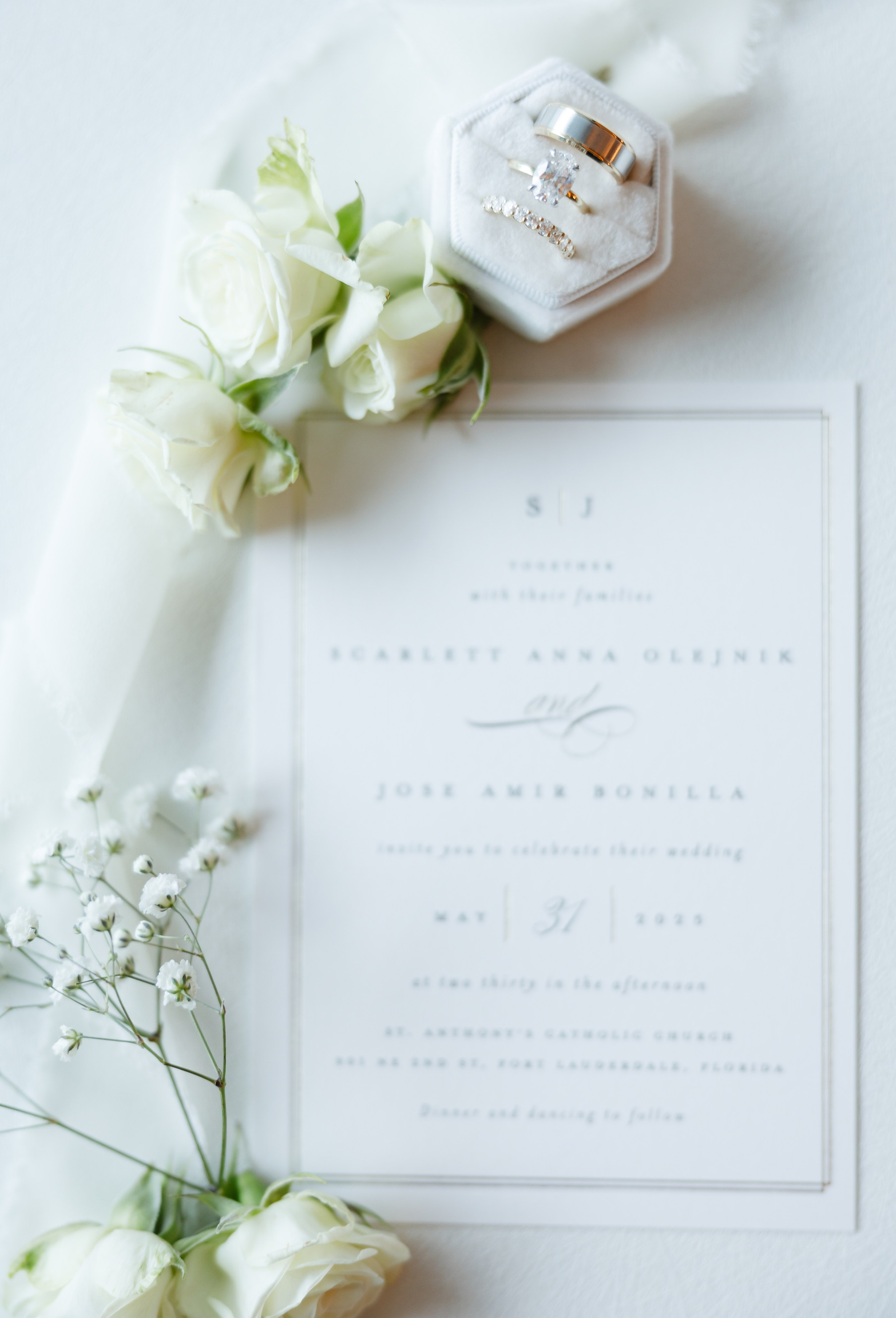 Scarlett & Jose: Tradition met celebration. YES I DO PRODUCTION — Wedding photography&videography