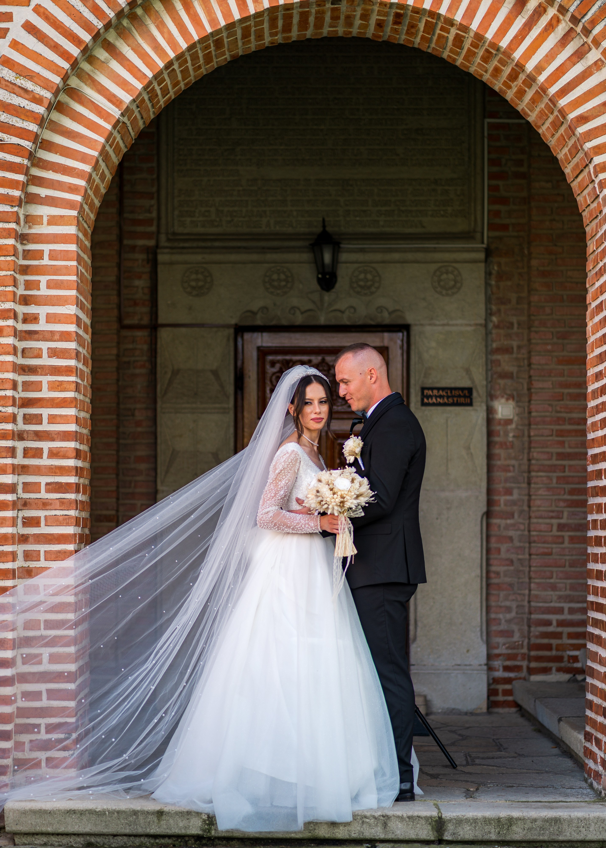 Andreea & Vlad. Cosmin Virlan - Fotograf de eveniment din Târgoviște