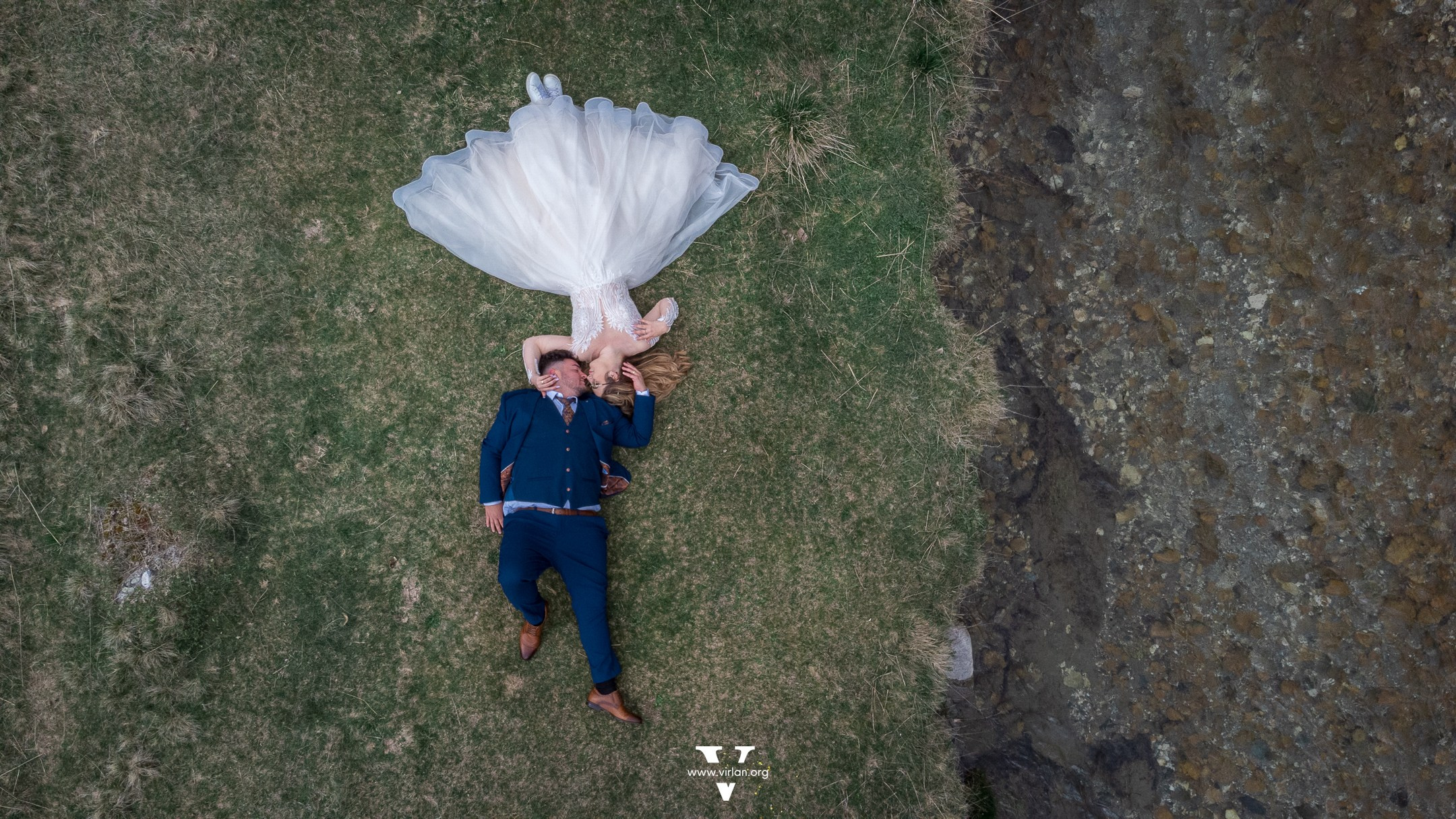 Fotografie de nunta. Cosmin Virlan - Fotograf de eveniment din Târgoviște