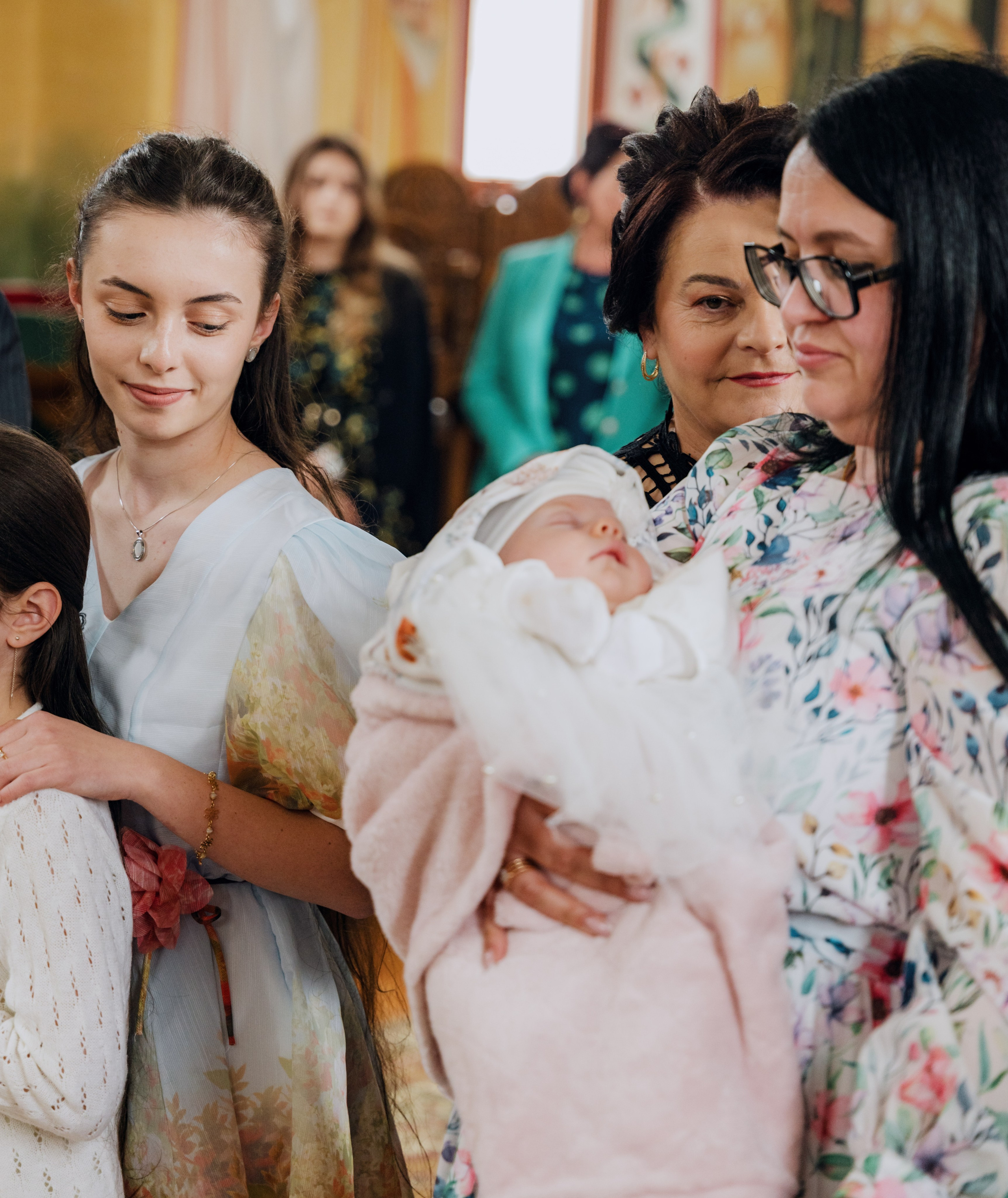 Ecaterina Ilaria. Dragosbaciuartphotographer