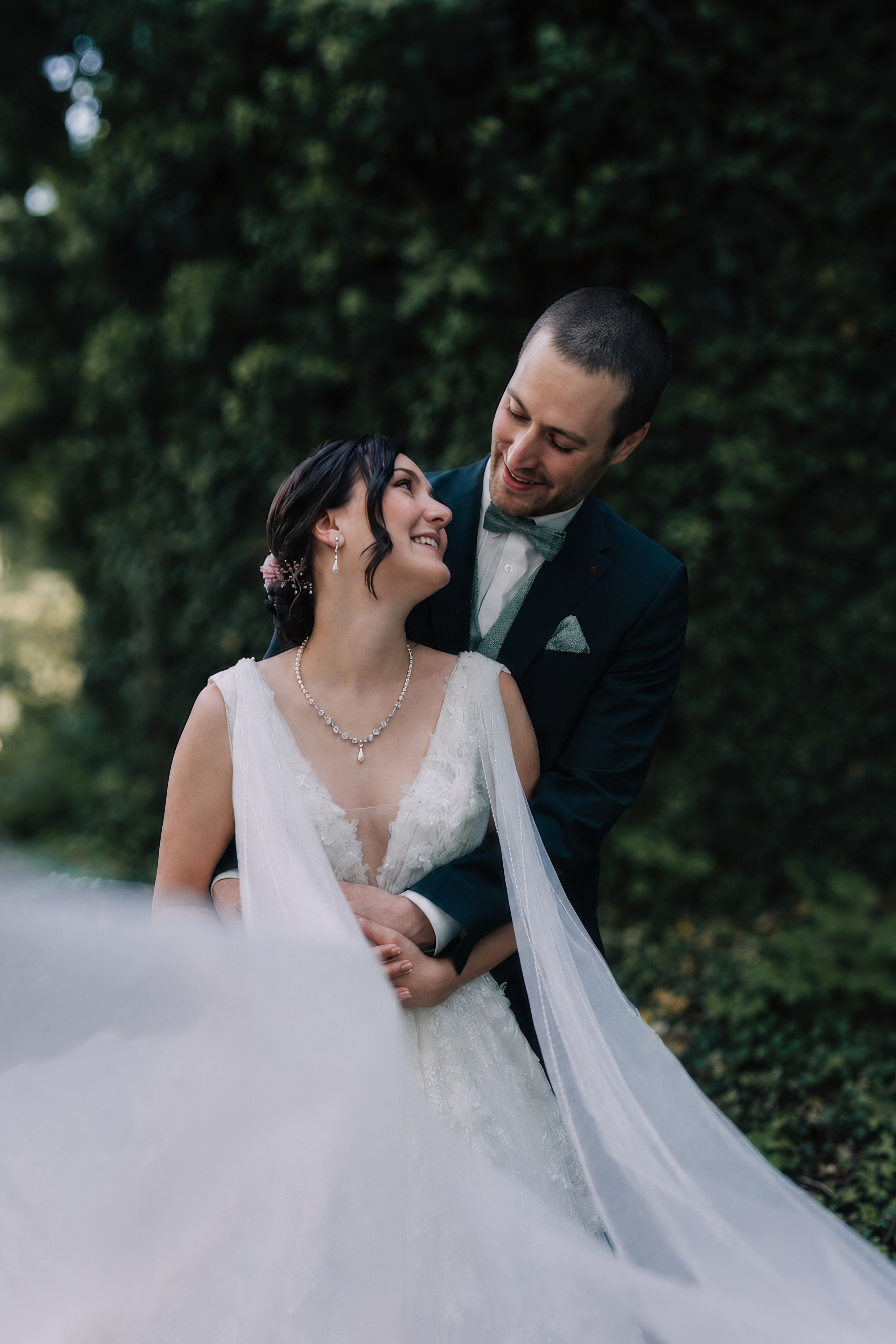 Hochzeitsfotos. Hochzeitsfotografin in Regensburg