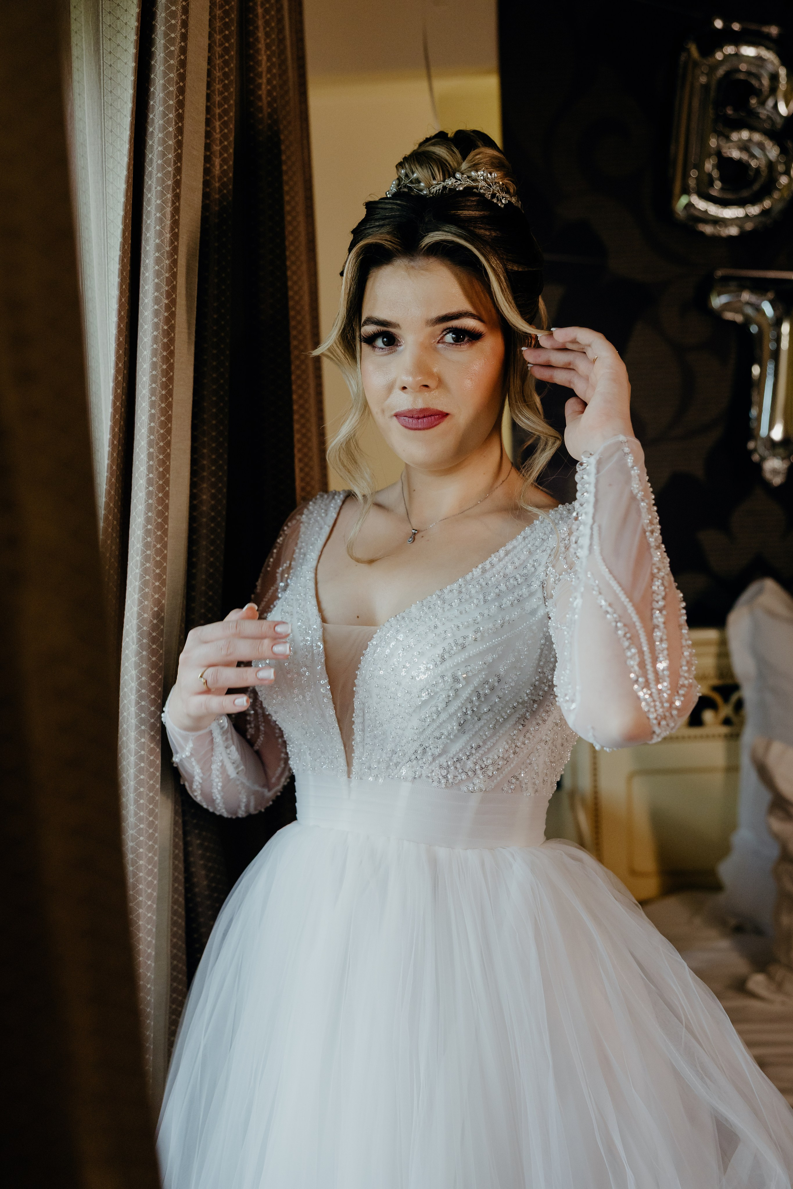 🌿🌼🌿 Stefania & Robert 🌿🌼🌿. Romeo Dimache — Wedding photographer in Romania