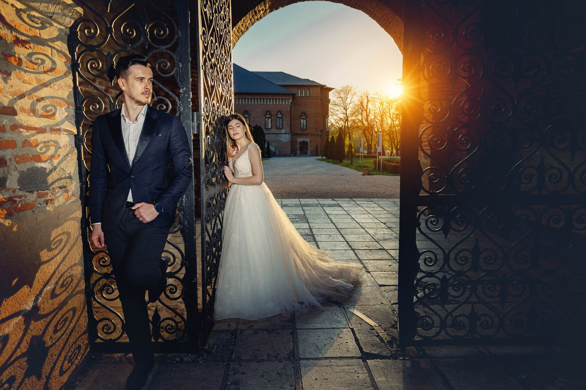 Portfolio. Romeo Dimache — Wedding photographer in Romania