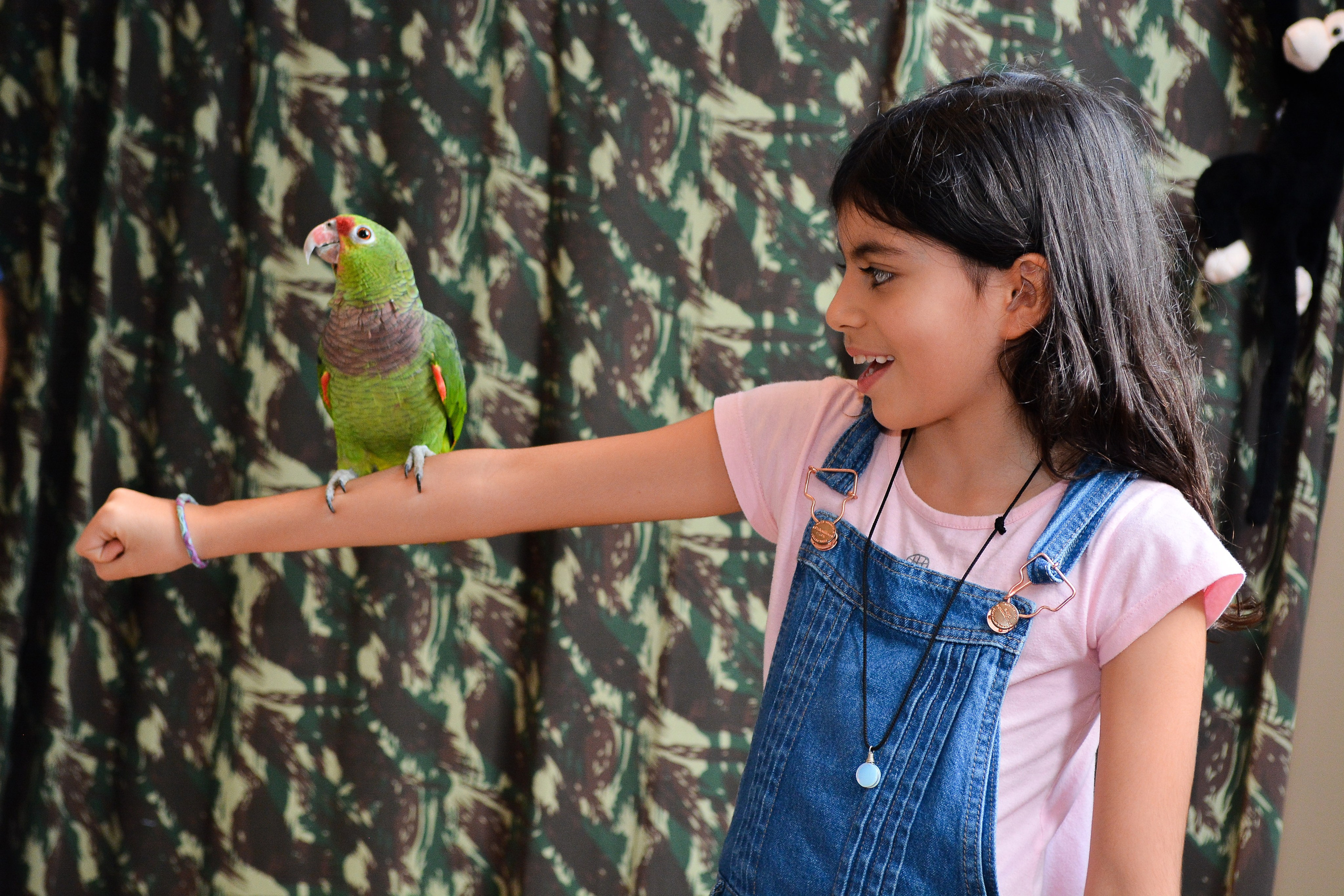 Valentina — 9 Anos. Rbfotoevideo