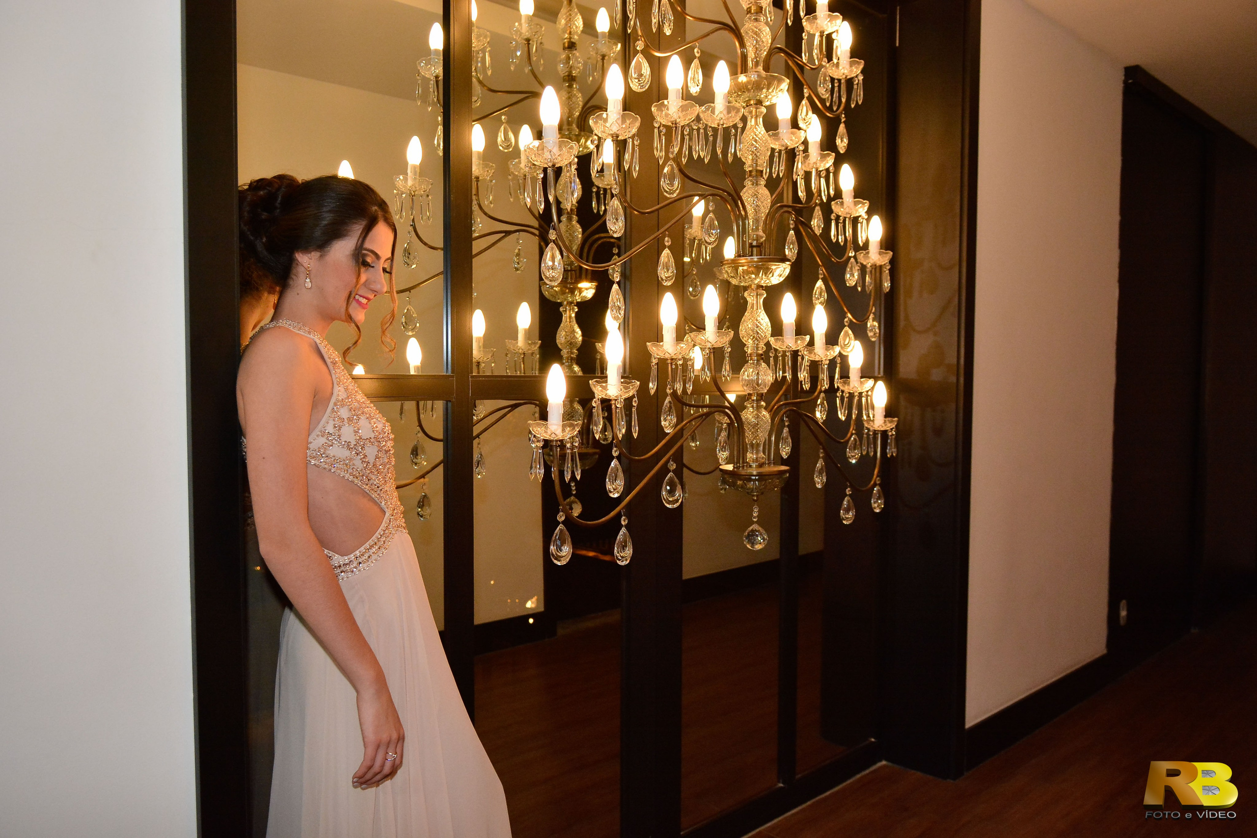 15 Anos Izabelle. Rbfotoevideo