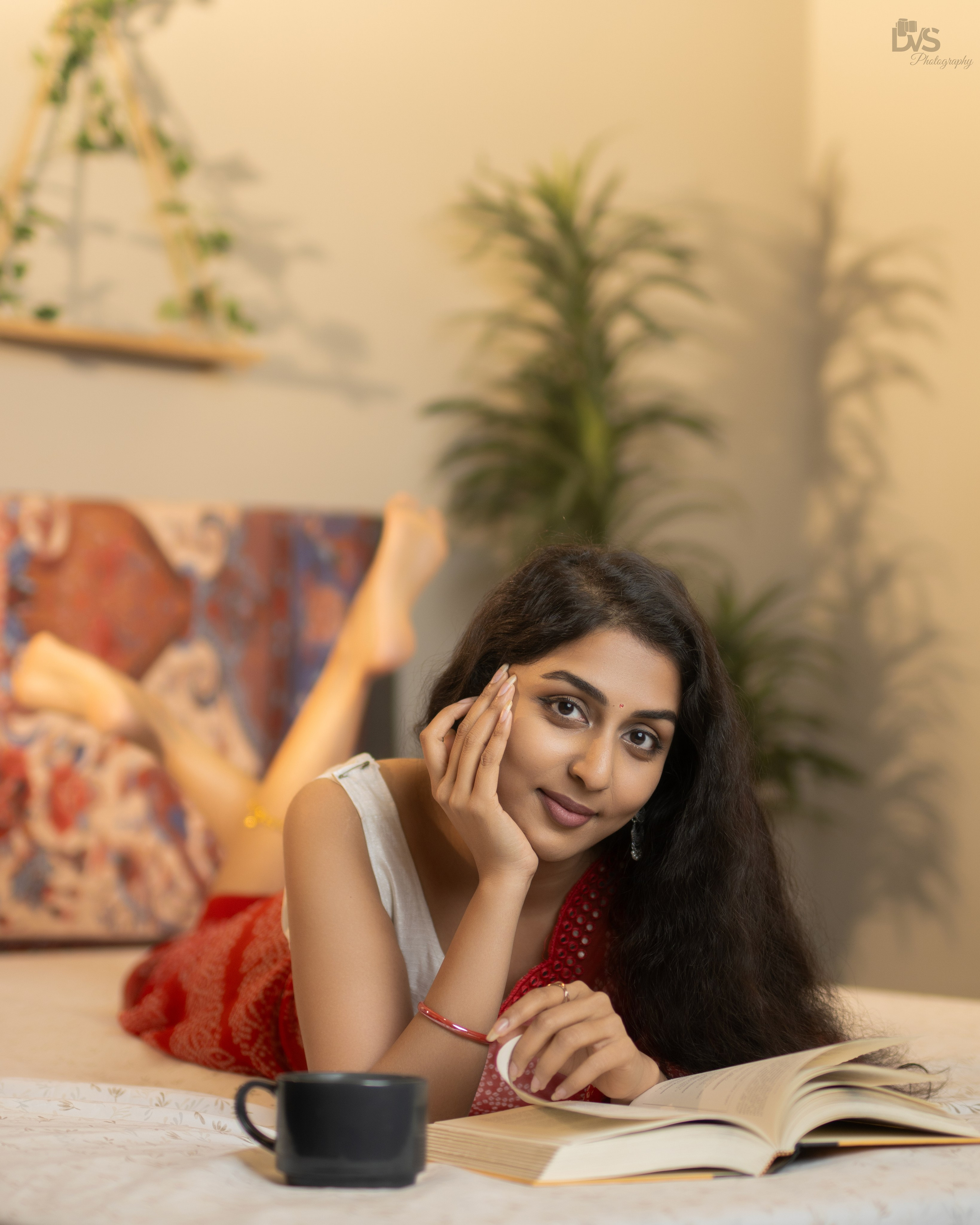 Fashion. Wedding photographer Venkatesh Darsi