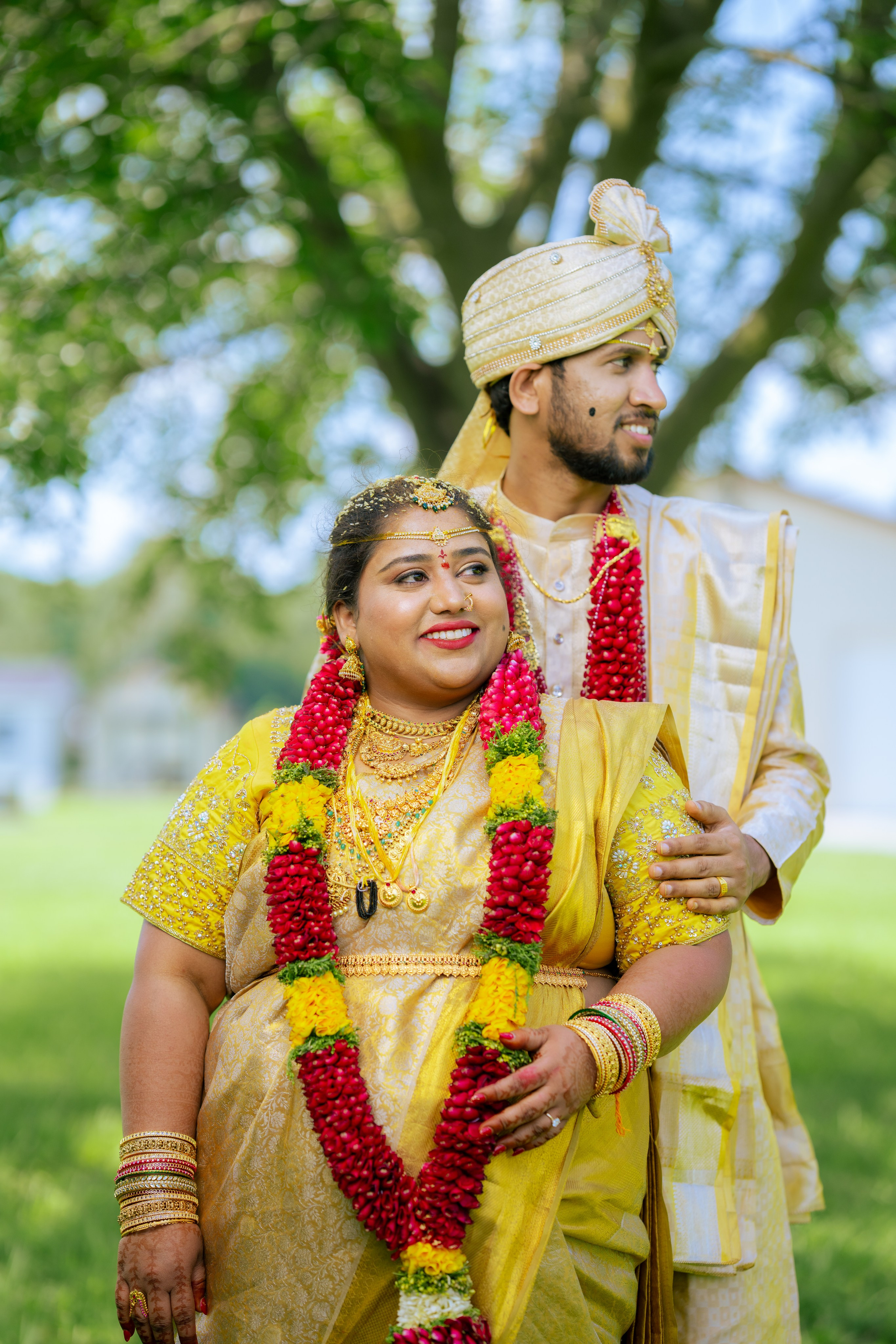 Wedding. Wedding photographer Venkatesh Darsi