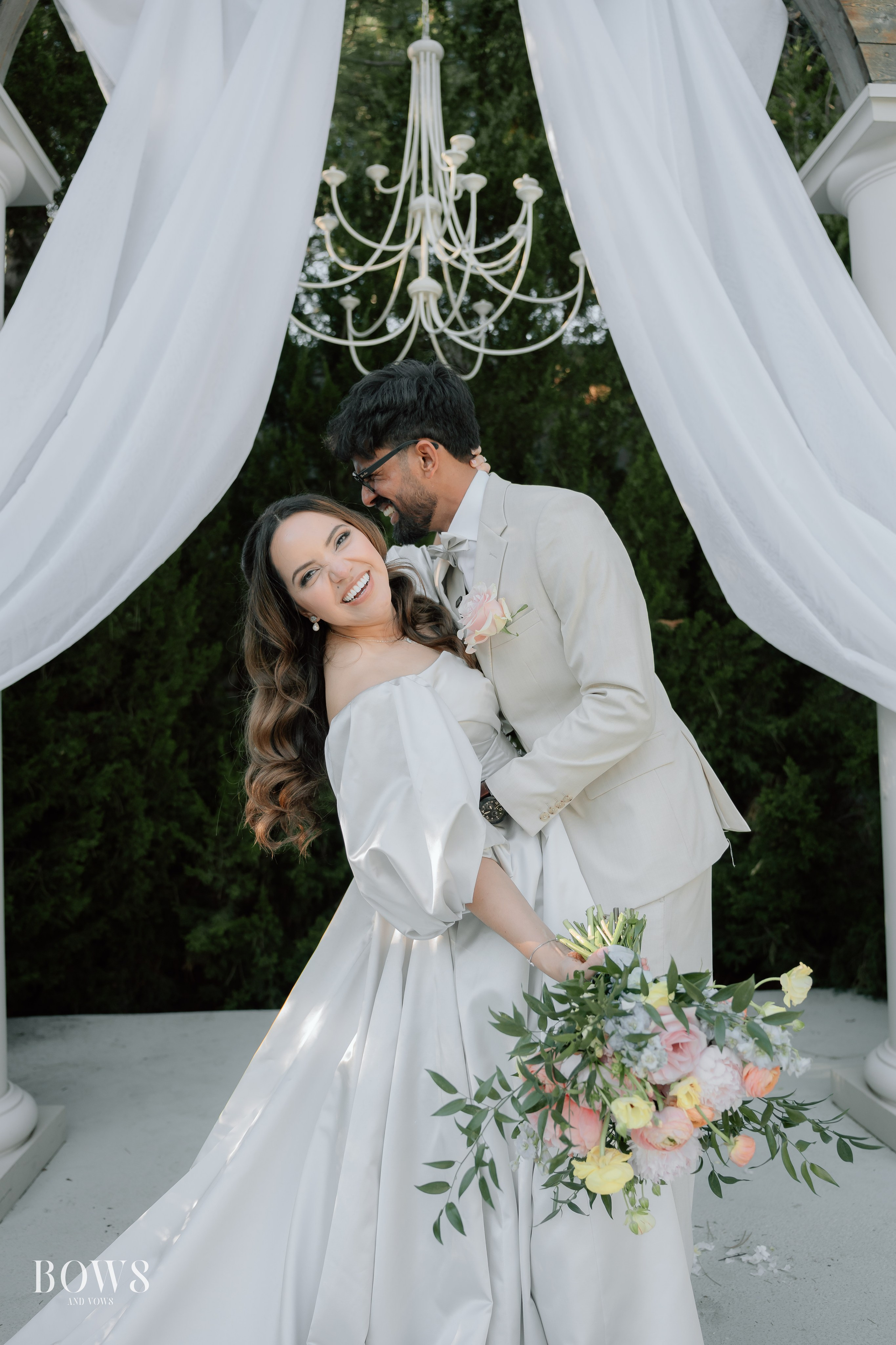 ARAVIND & MARISSA. WEDDING PHOTO COLOR GRADING