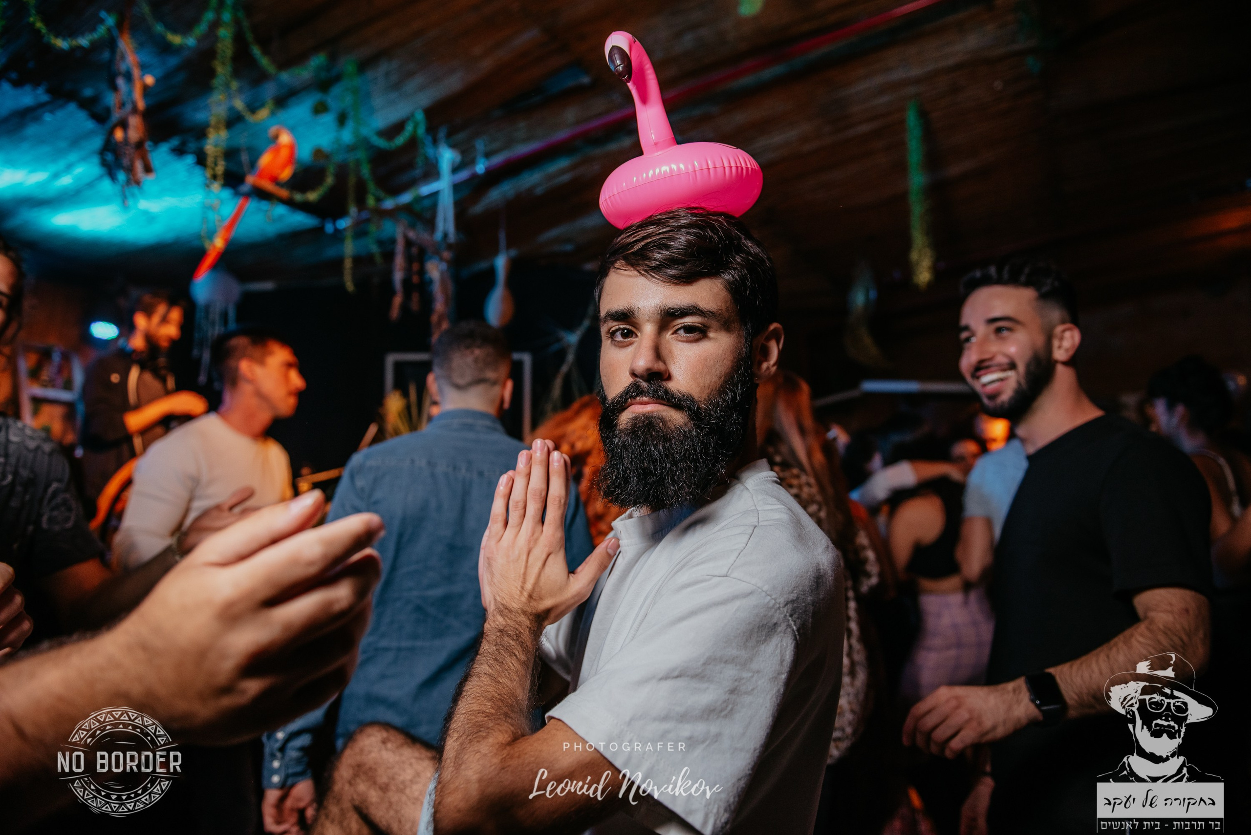 Events. Portrait photografer in Montenegro