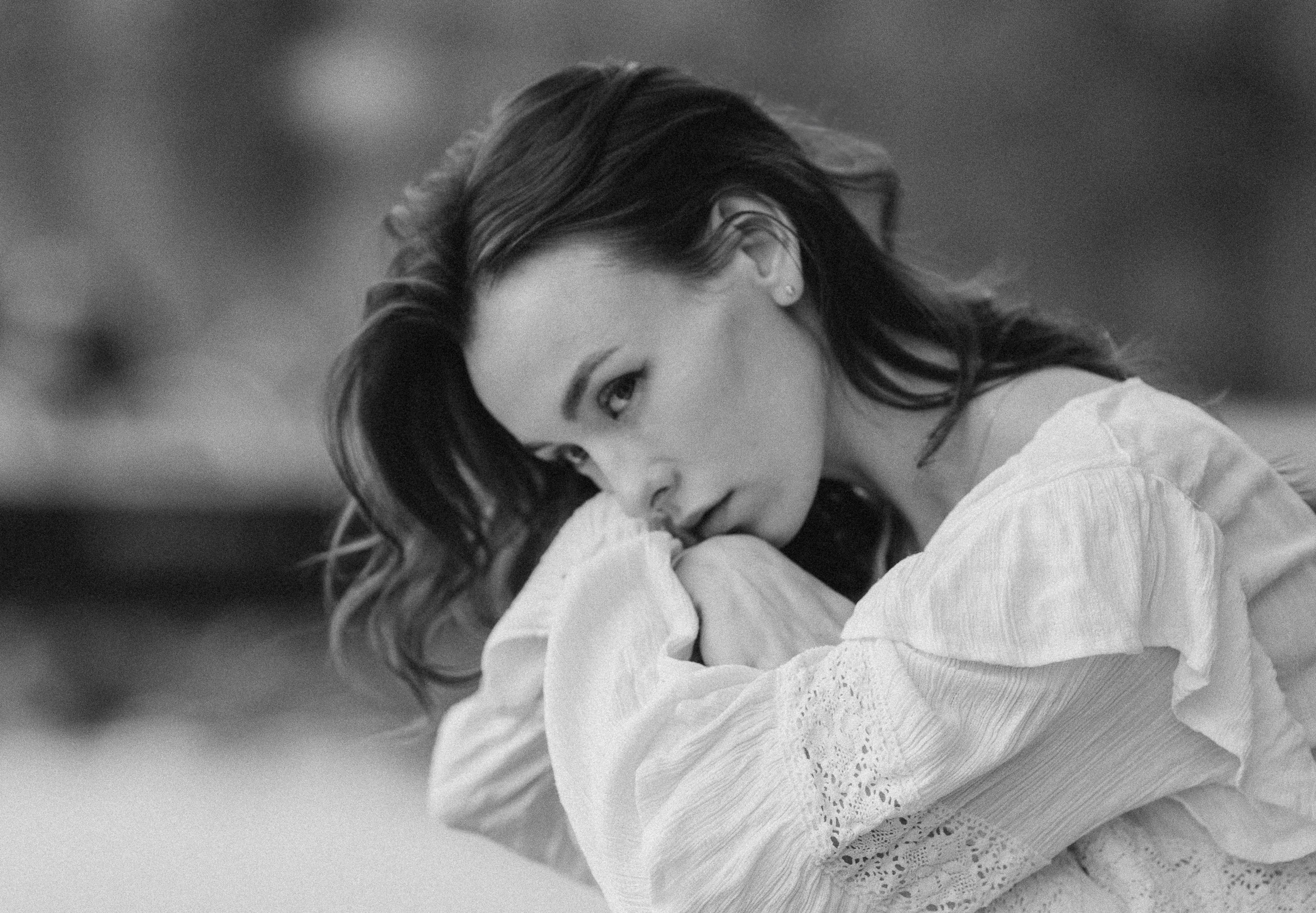 Киноактриса Анастасия Иванова. Семейный и детский фотограф в Вильнюсе Светлана Наумова