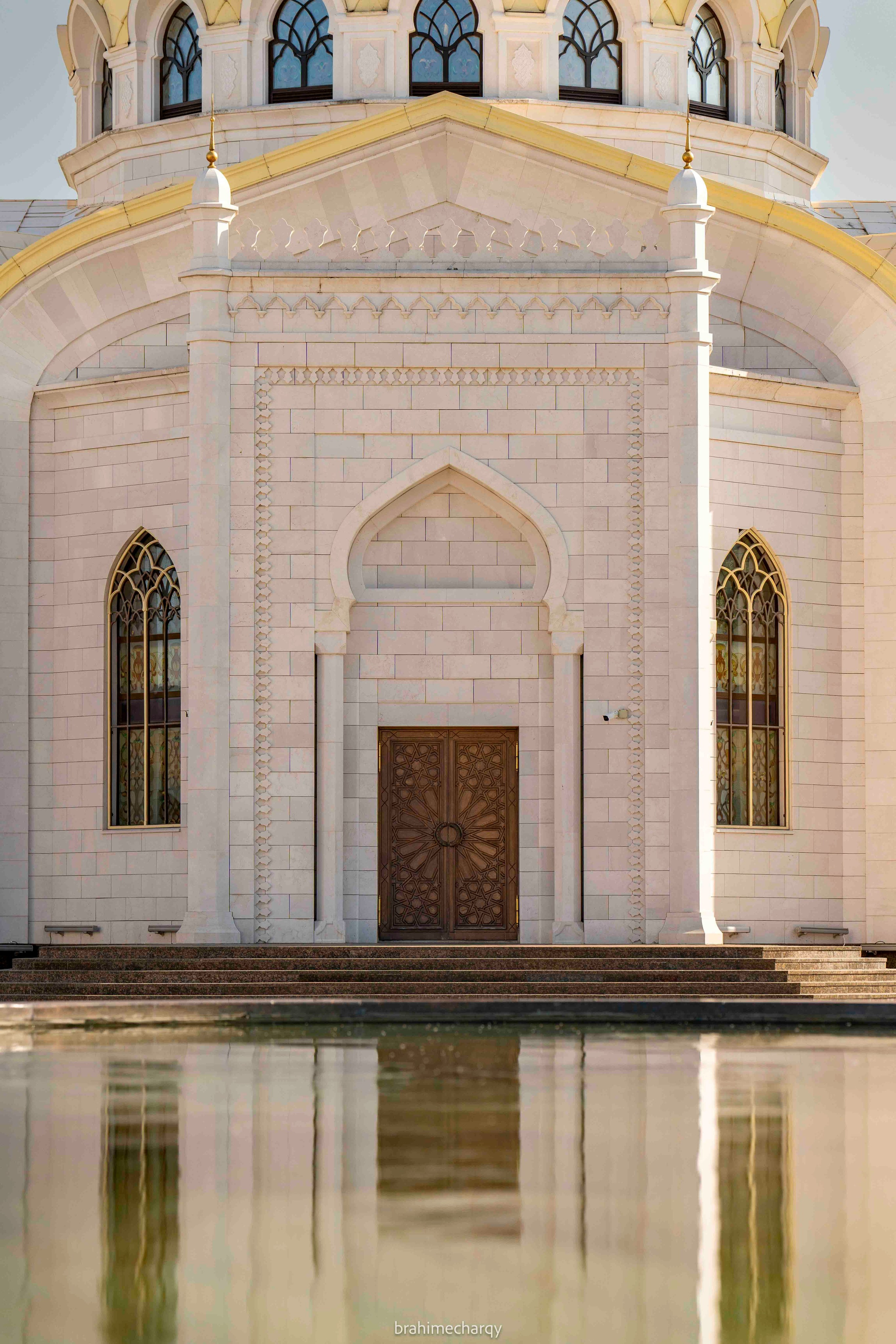 Фото. Брахим — фотограф