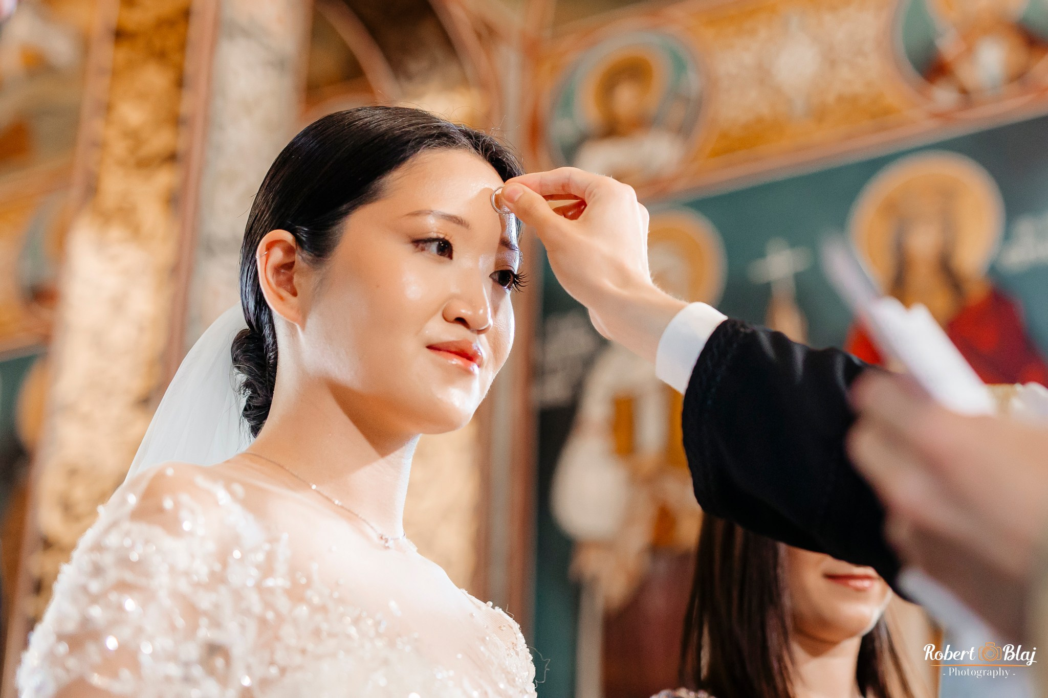 Nunta anului 2025. Robert Blaj - Fotograf Nuntă Iași