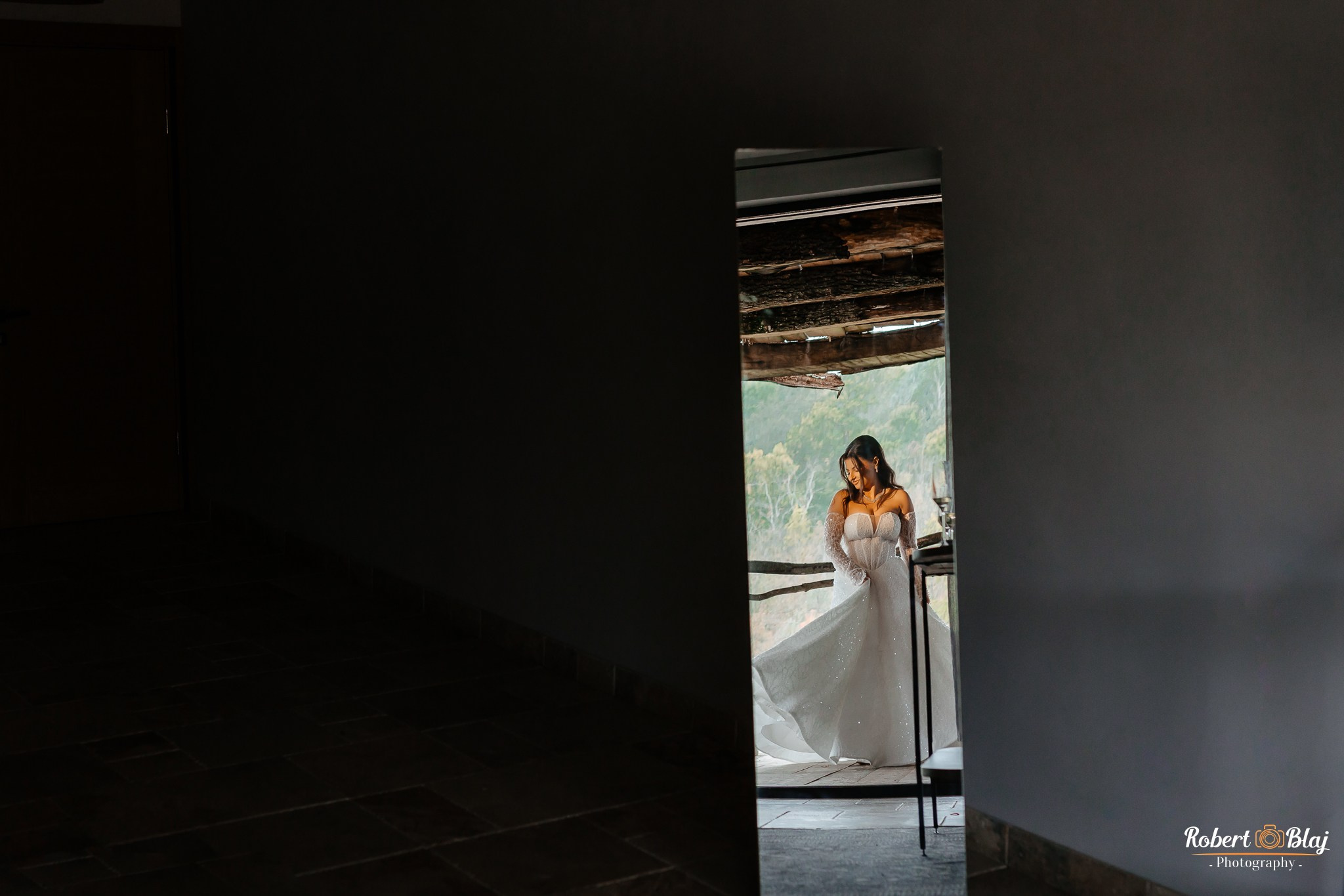 Larisa & Gabriel. Robert Blaj - Fotograf Nuntă Iași