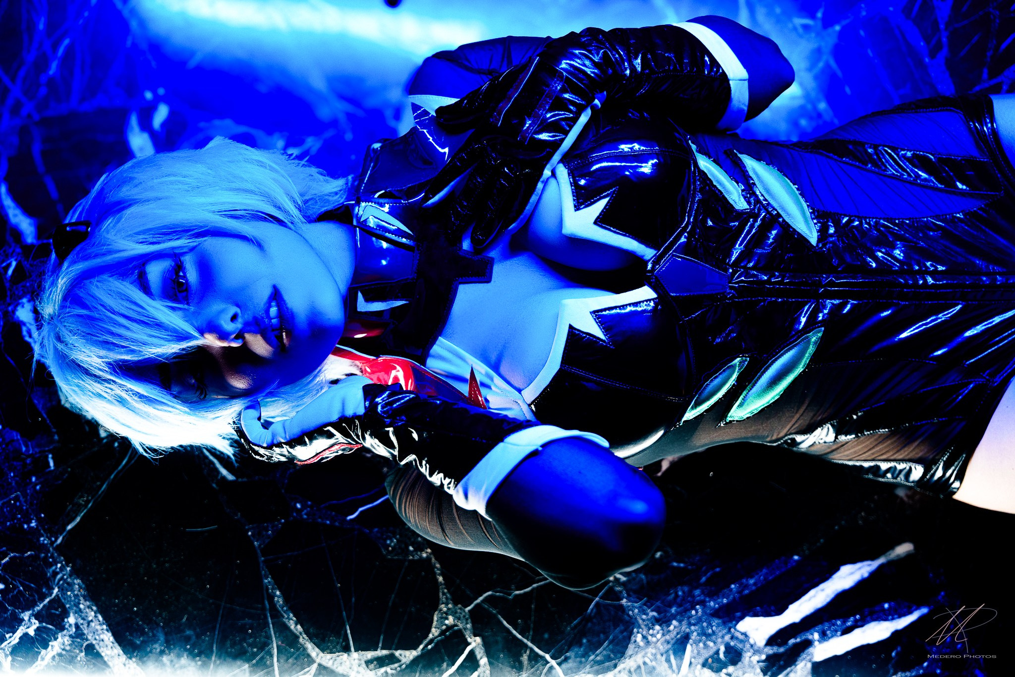 Coppia - Gruppo. Medero Photos