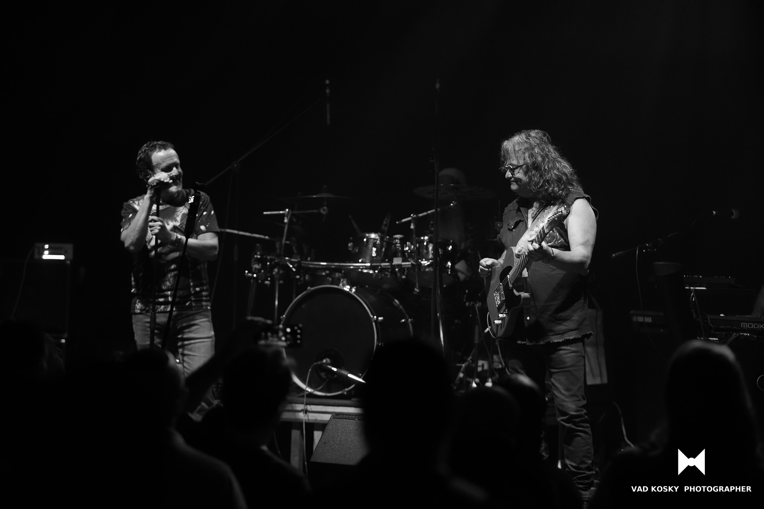 Stell Maris — Gagarin TLV 28.10.25. Vad Kosky Photographer