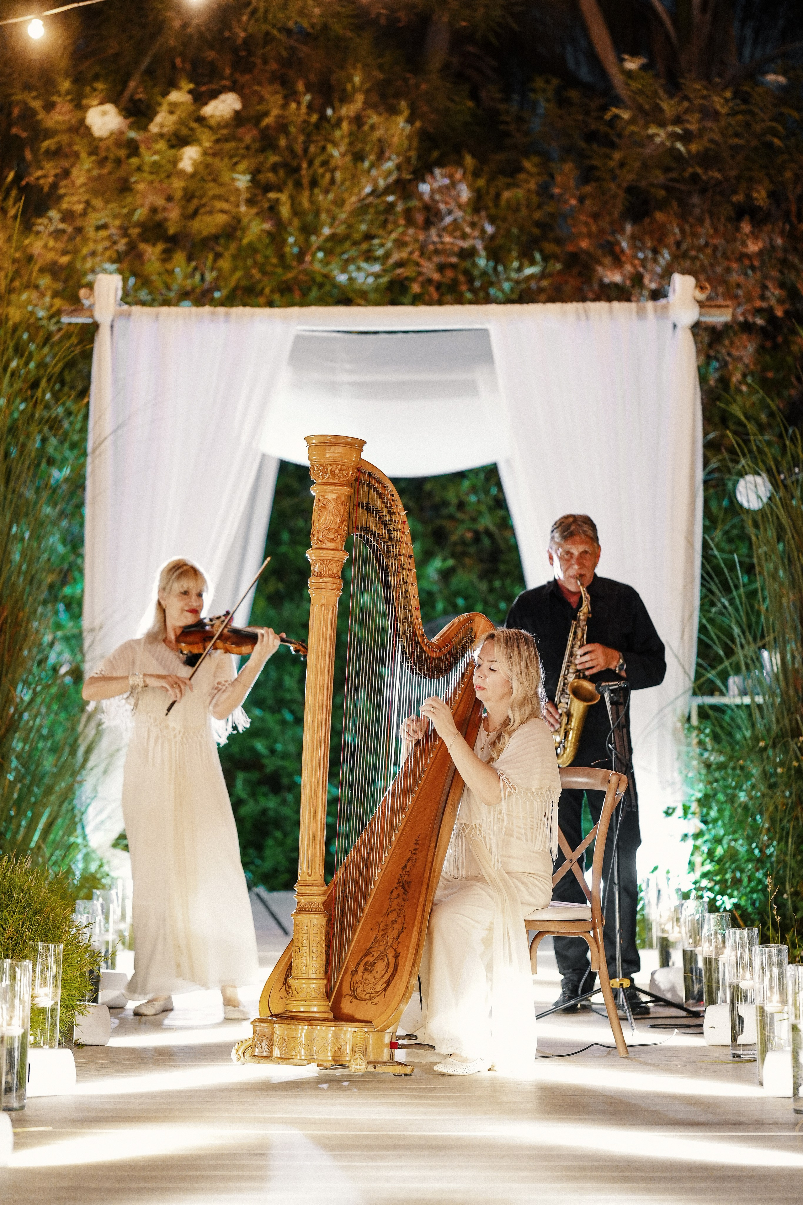 Dana and Idan. Dmitry Gorodetsky Event Photographer