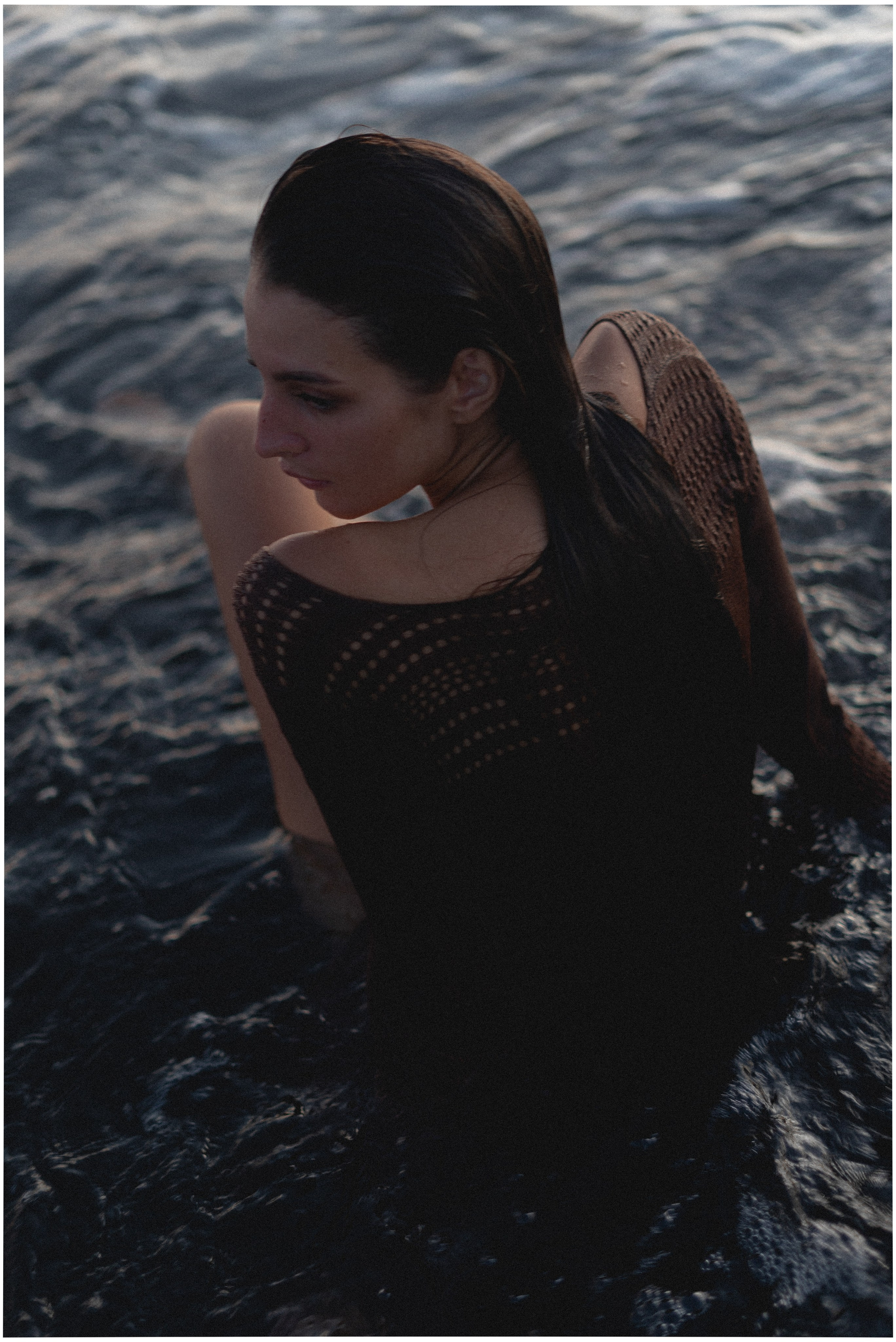 Природная съёмка