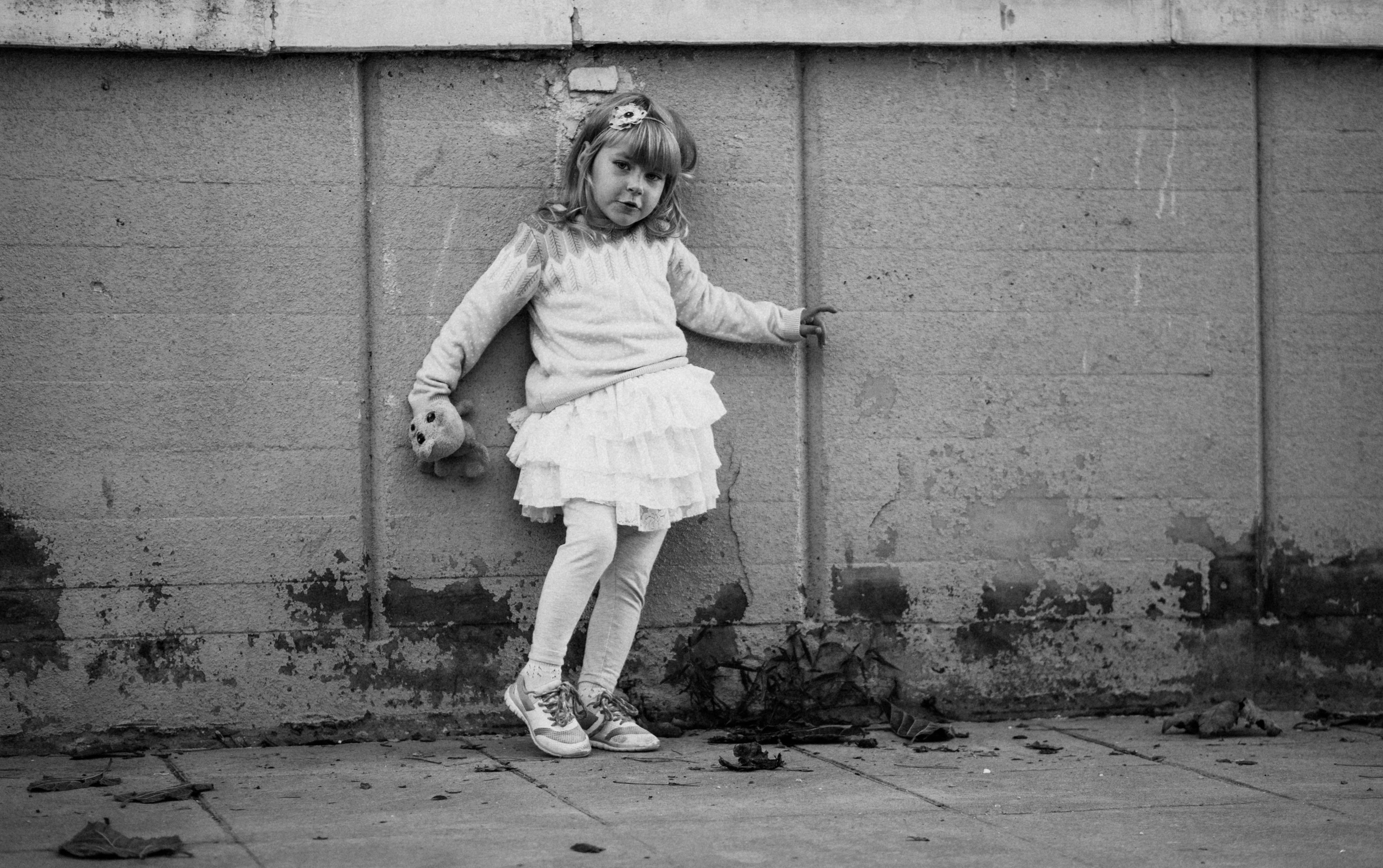 Magic moments. Alba del Norte Studio