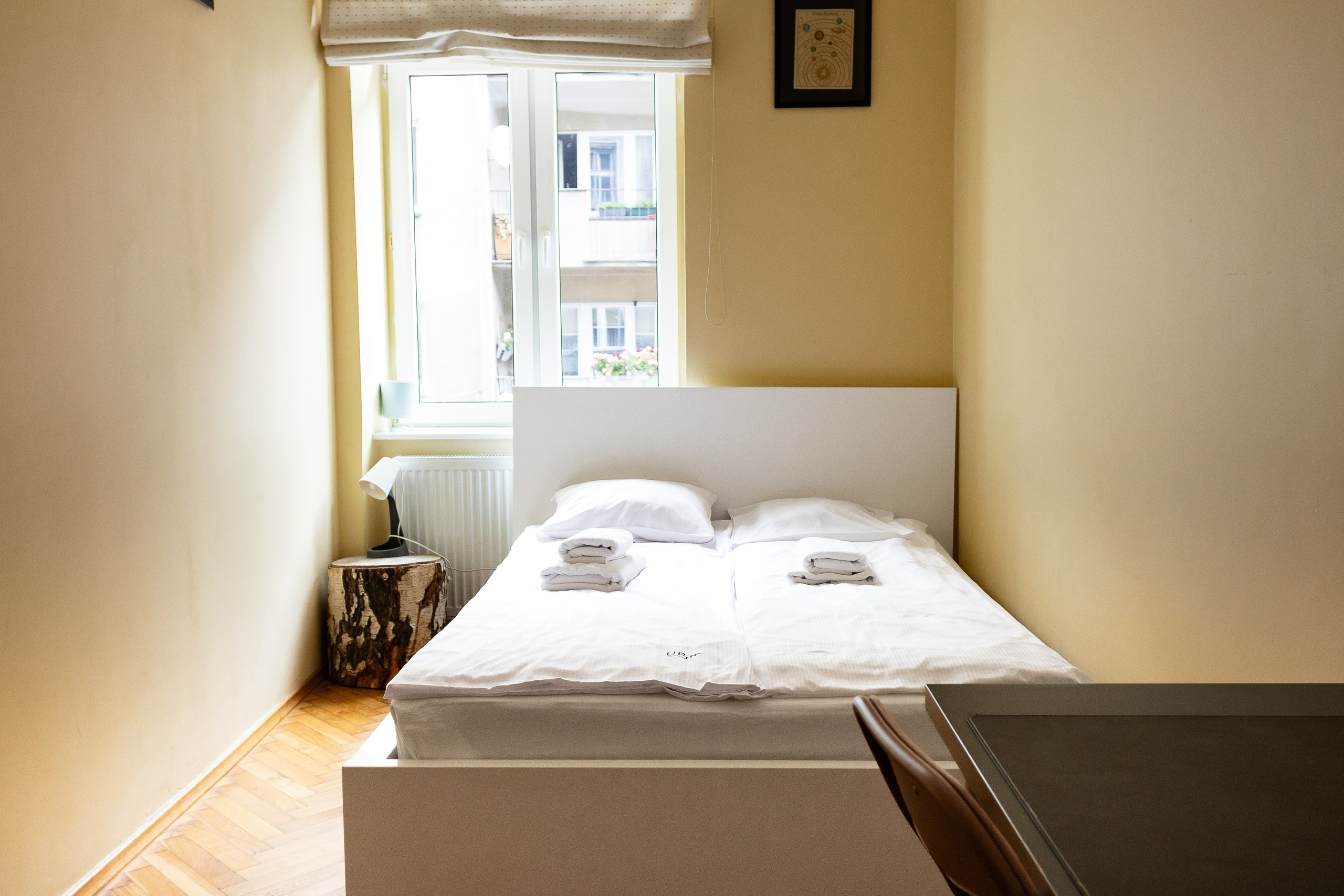 Apartamenty Upstairs 2