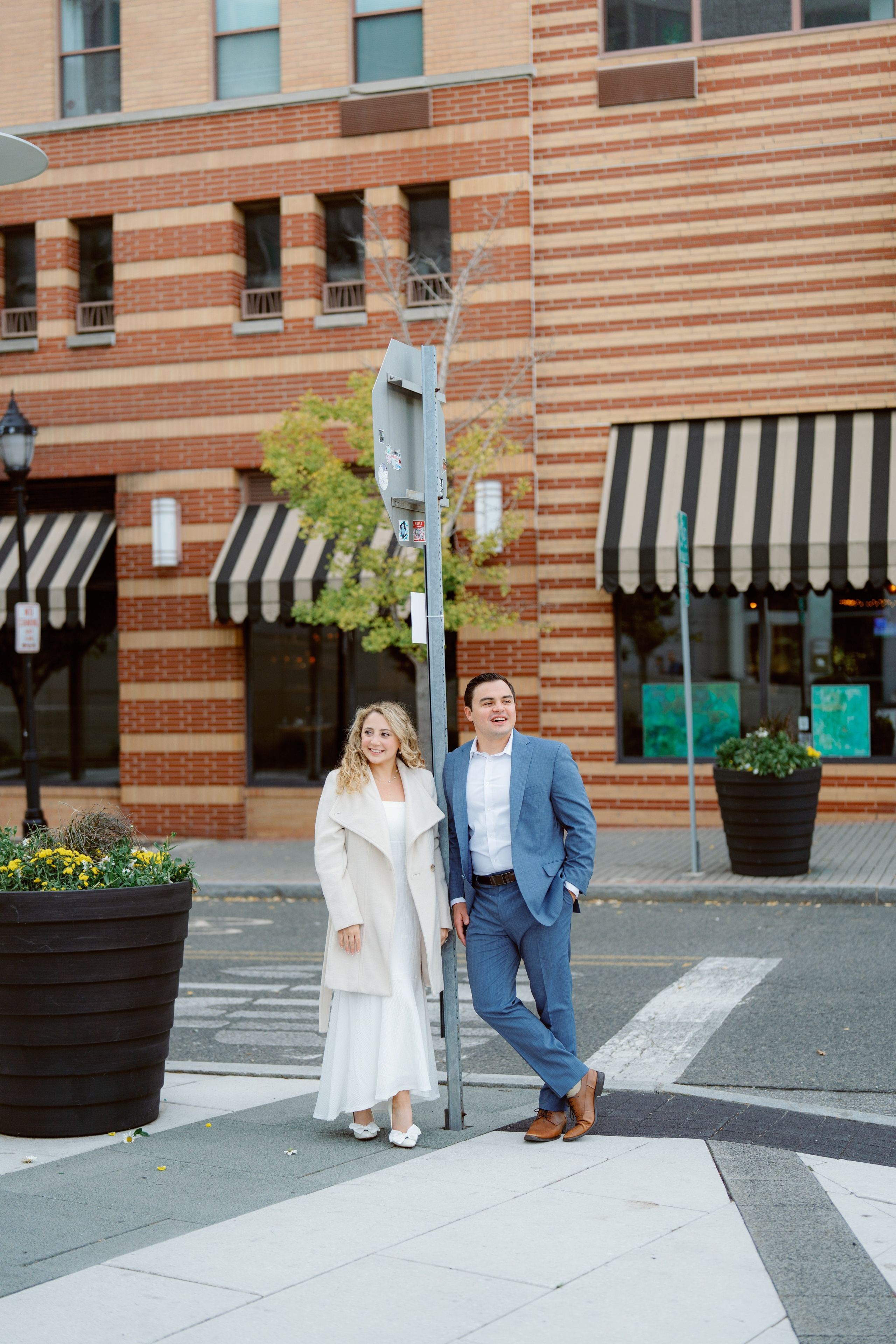 Heather and Mike. Wedding photographer and videographer New York | New Jersey