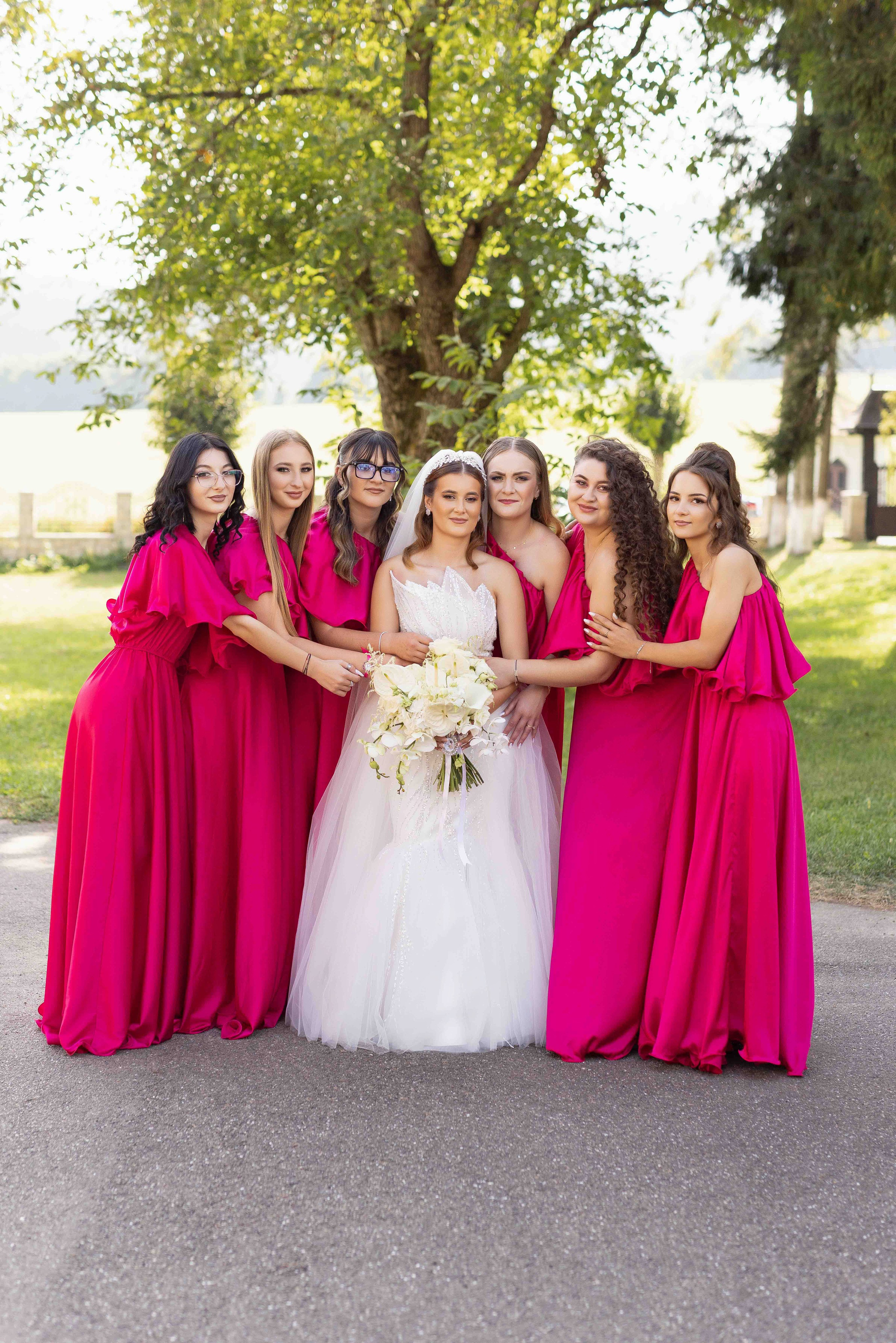 Diana & Gabi. Vlad Aconstantinesei Photographer