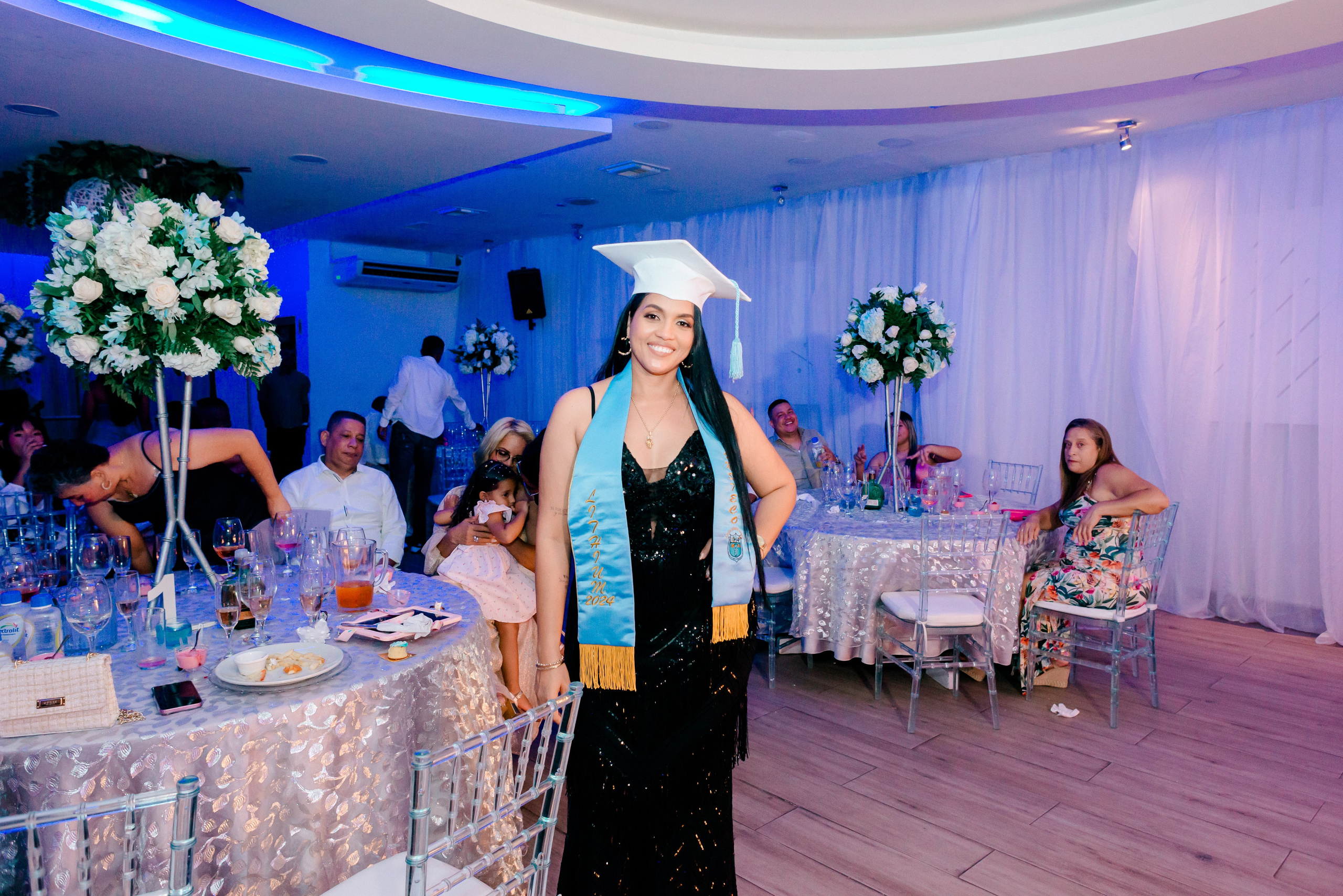 YITZY. Fotógrafo David Yance