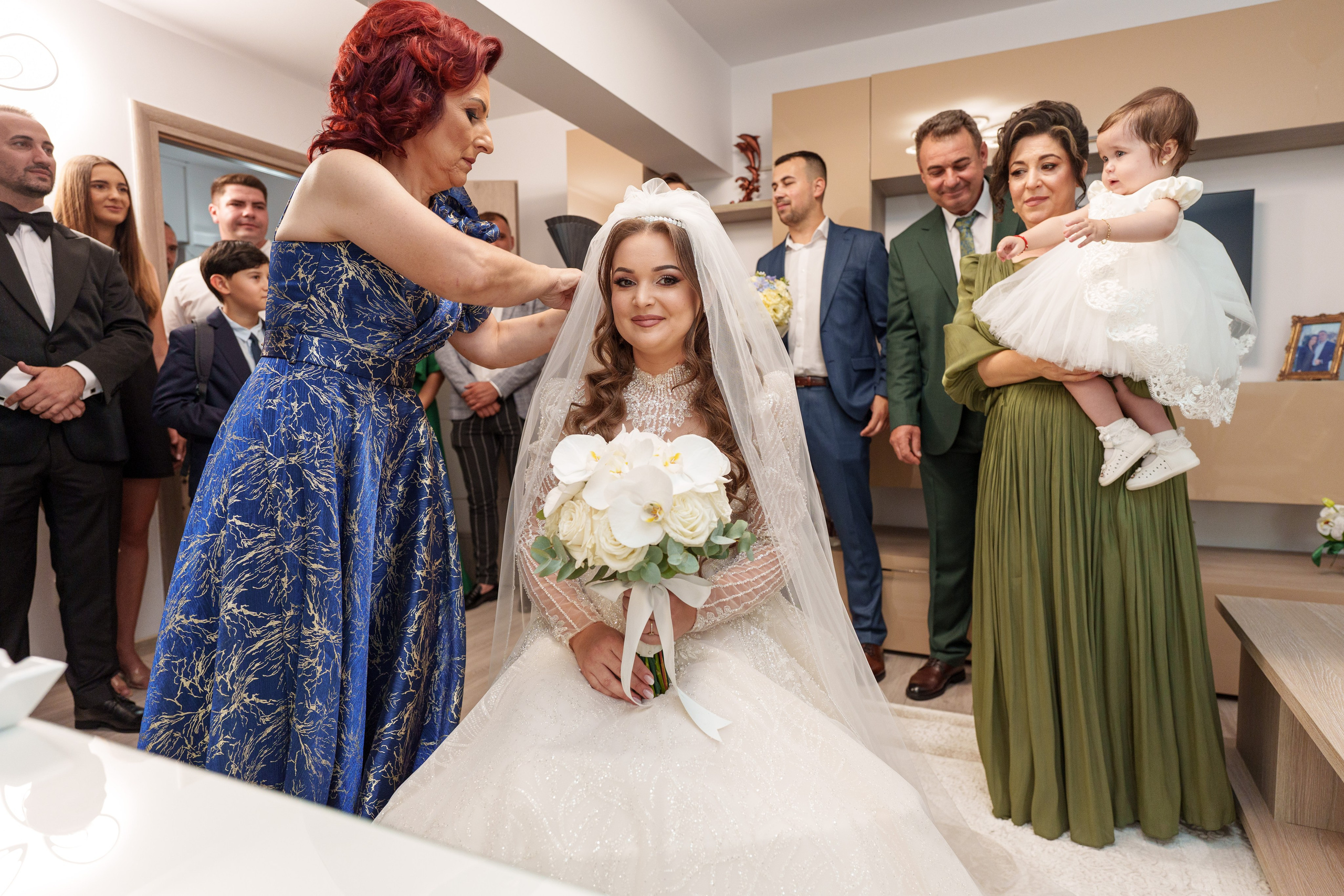 Cosmin & Gabriela. B|P Weddings - Fotograf & Videograf - București||0730017811
