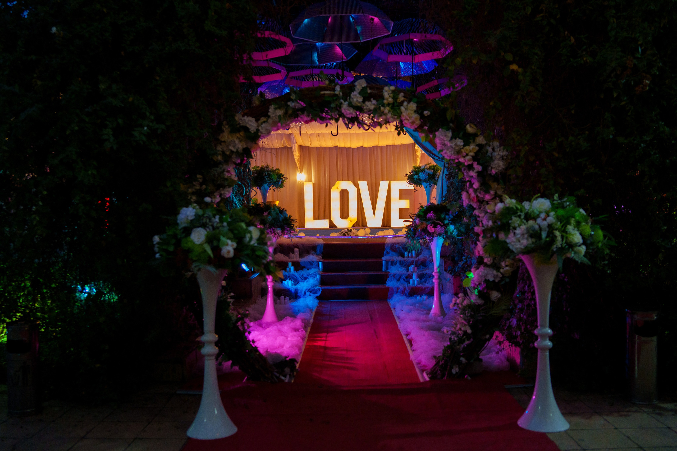 Emilia & Bogdan. B|P Weddings - Fotograf & Videograf - București||0730017811