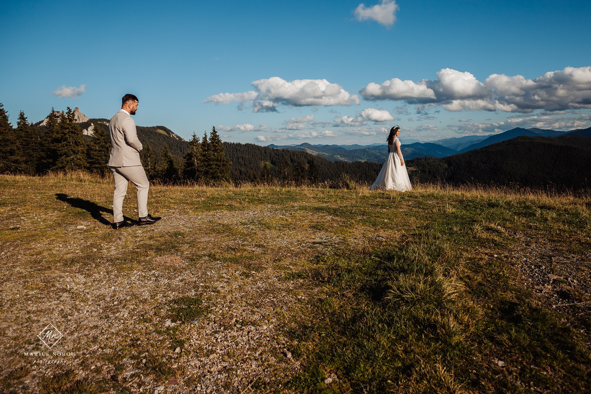 Simona & Alex | Masivul Rarău Suceava