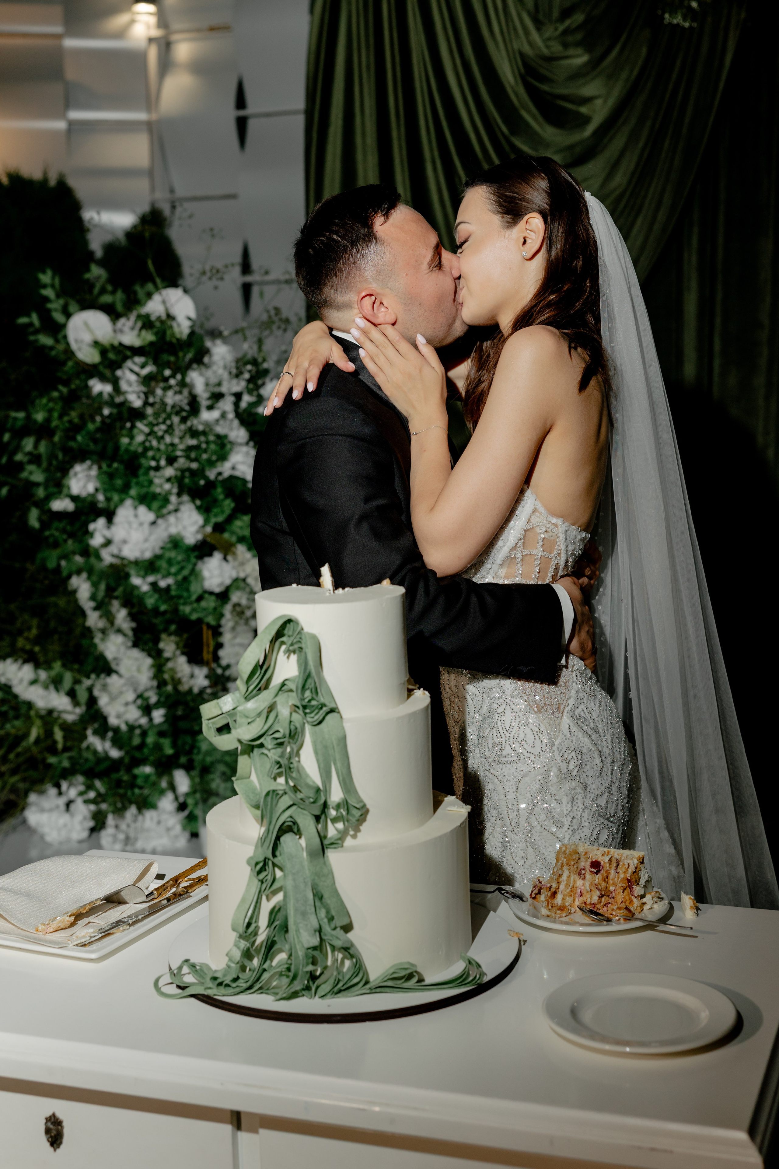 Andrei & Irina. ProWed — Foto Video Moldova