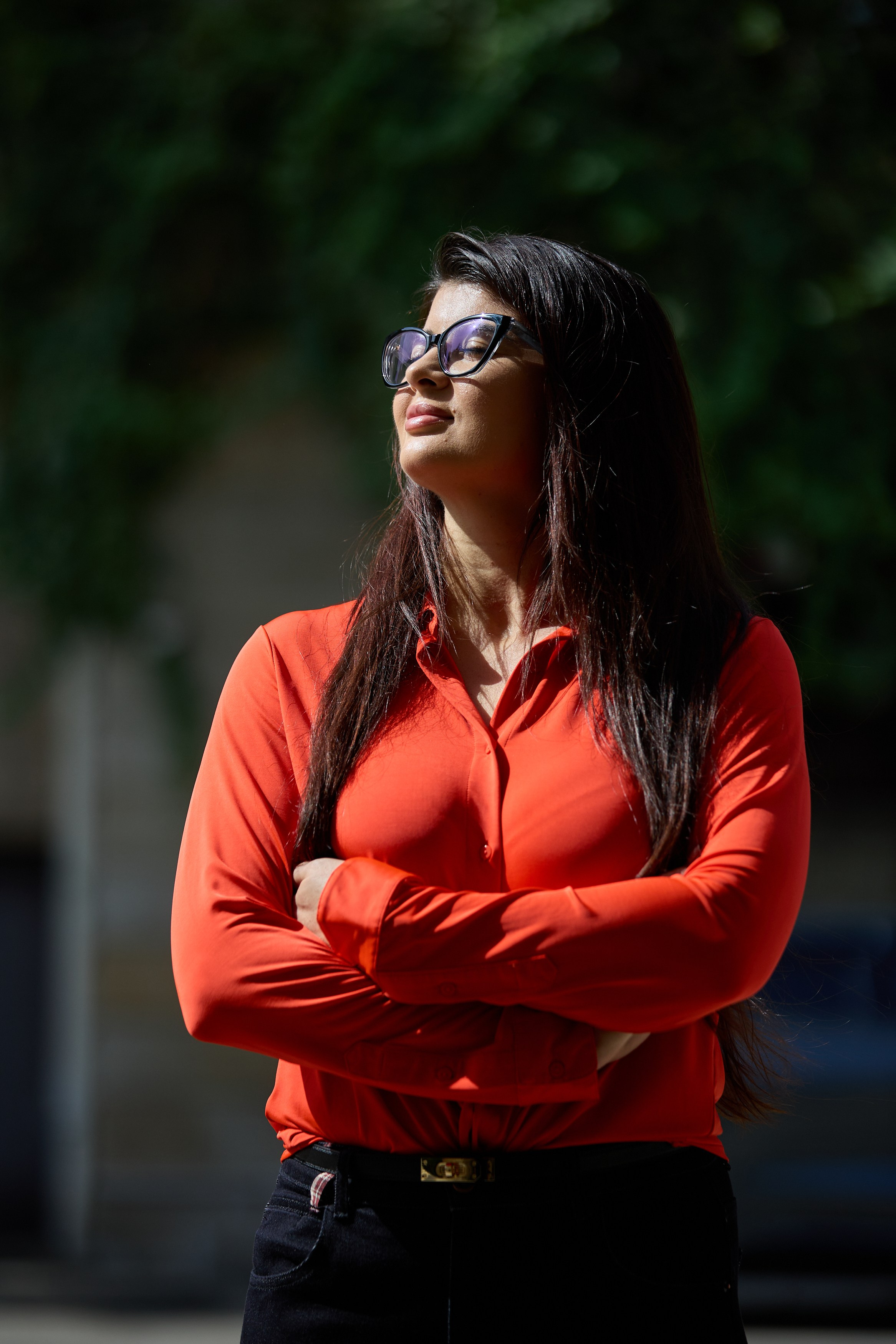 Экскурсия по Баку. День 2. Photographer in Baku Kamran Enceladus