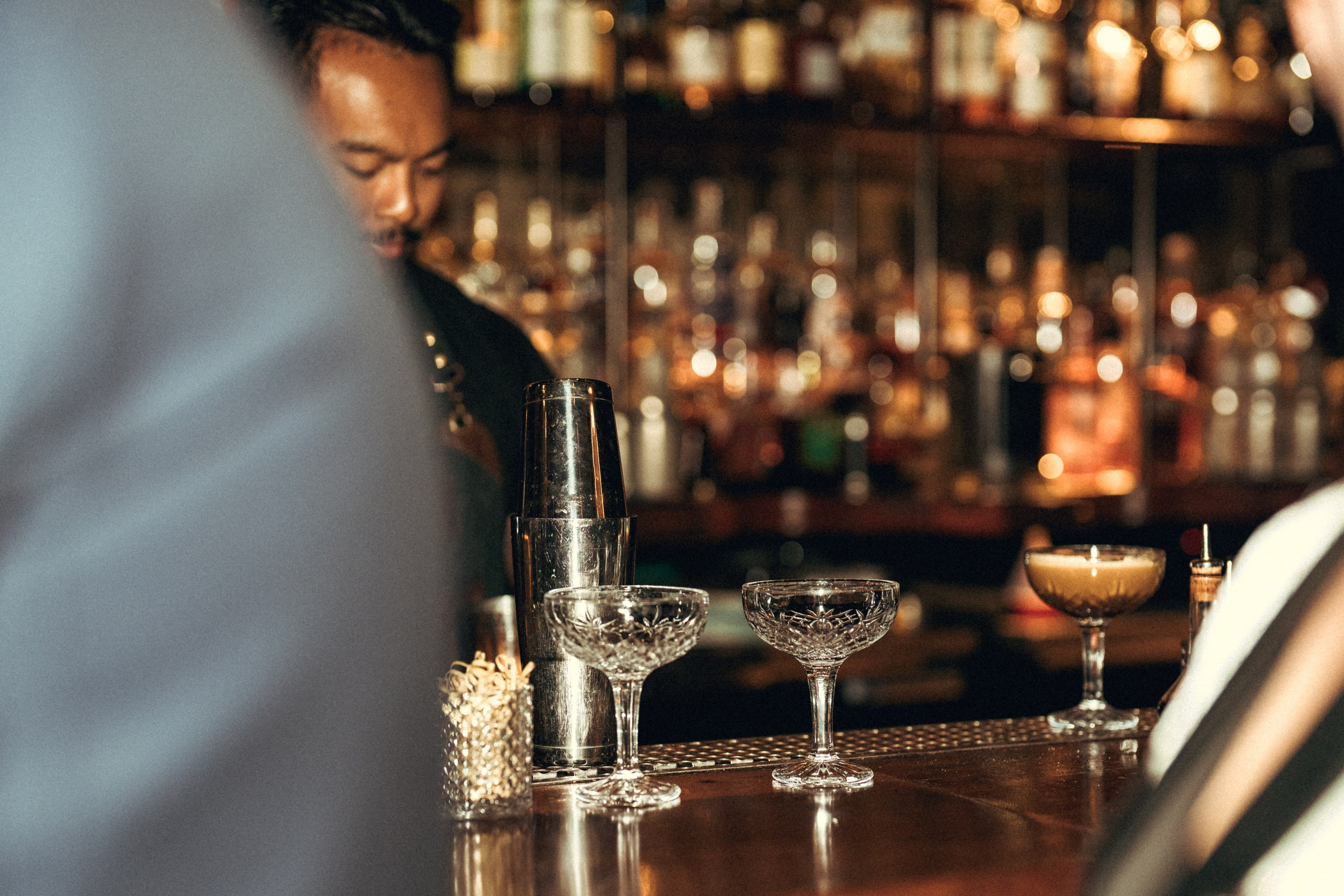 Christina’s bachelor party. Wedding & elopement photographer Viktoriya Kravtsov. Las Vegas