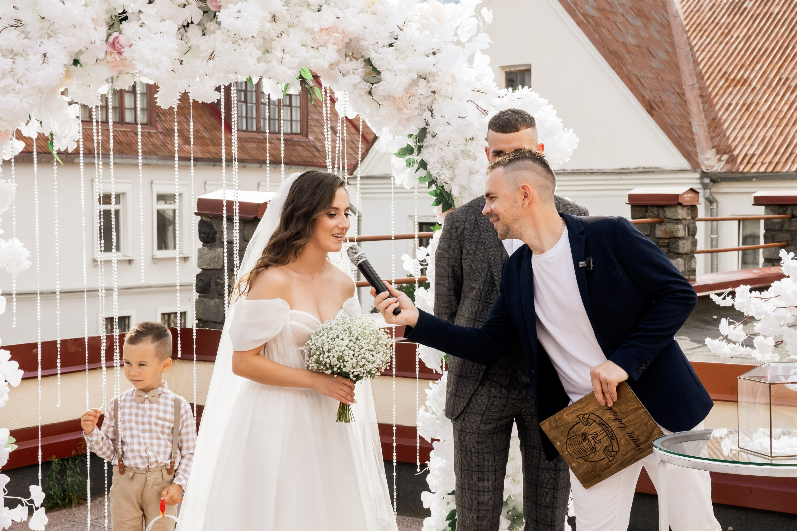 Irina Ermak NY photo and video. Irina Ermak wedding photographer in New York