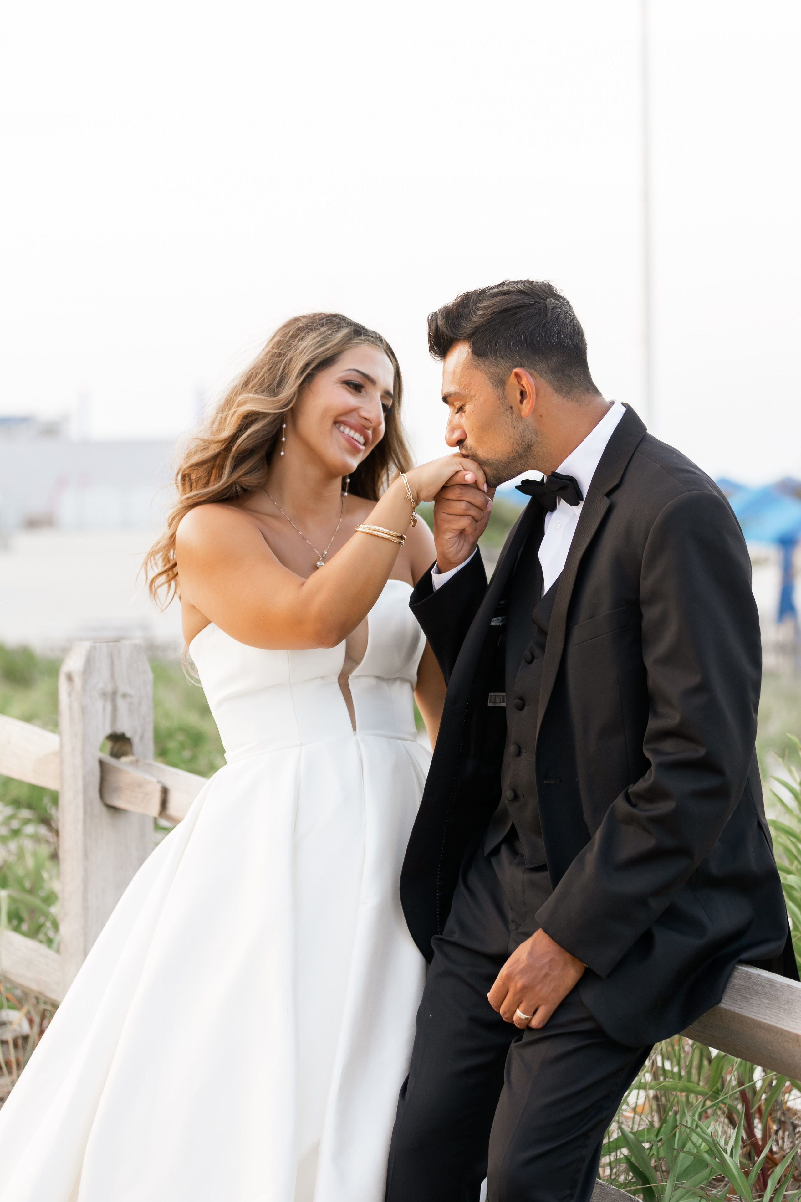 Matt@Diana. Irina Ermak wedding photographer in New York