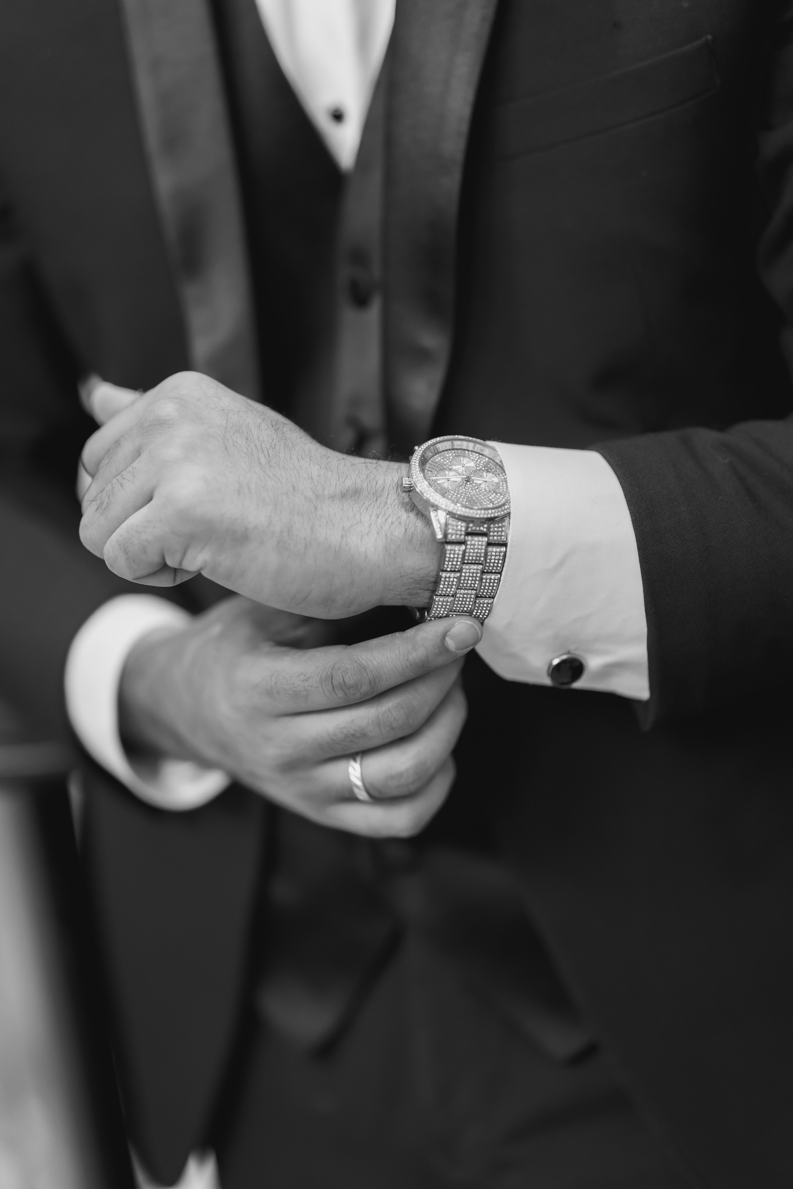 Nassem@Katherine. Irina Ermak wedding photographer in New York