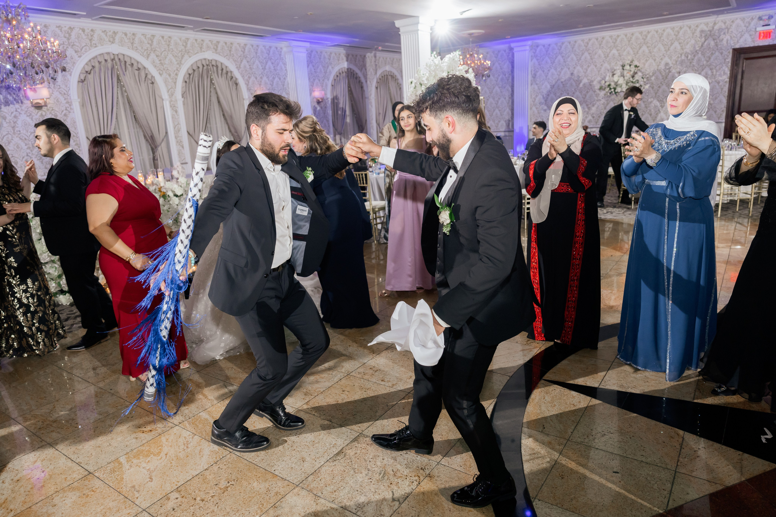 Nassem@Katherine. Irina Ermak wedding photographer in New York