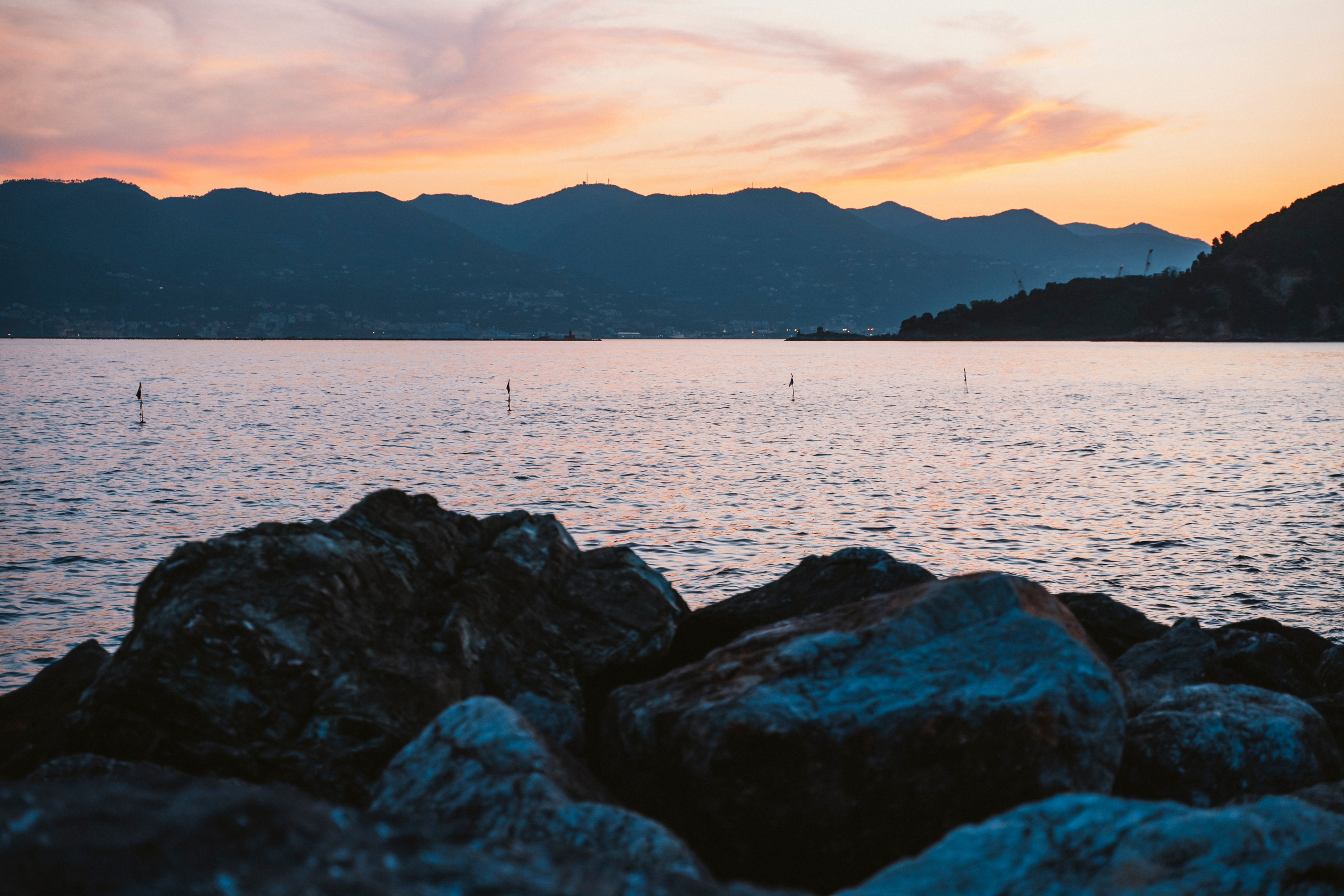 Атмосфера нашего лагеря. Семейные лагеря в Европе с Ниной Янечковой и Ириной Зиновьевой