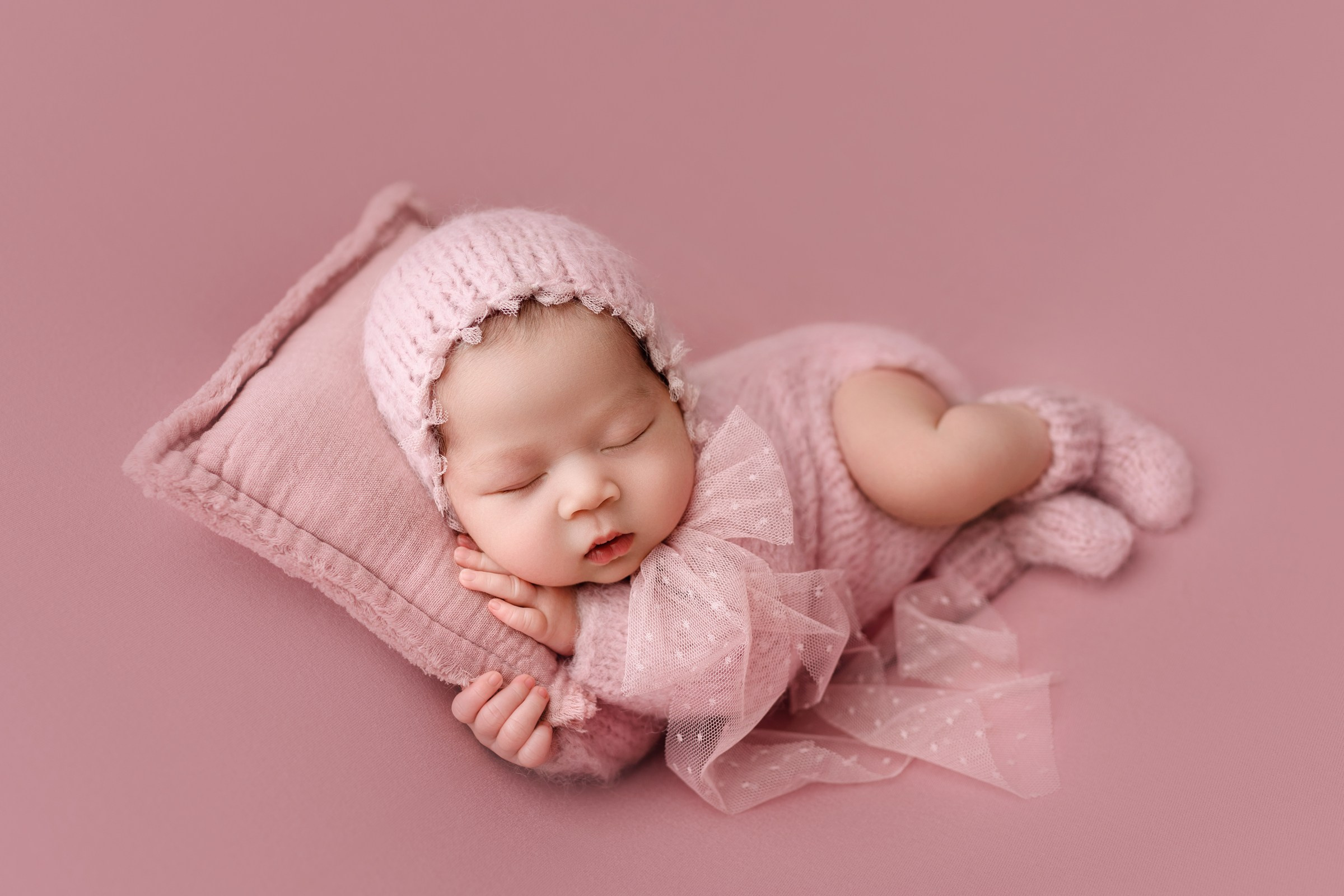 Newbornshooting Düsseldorf