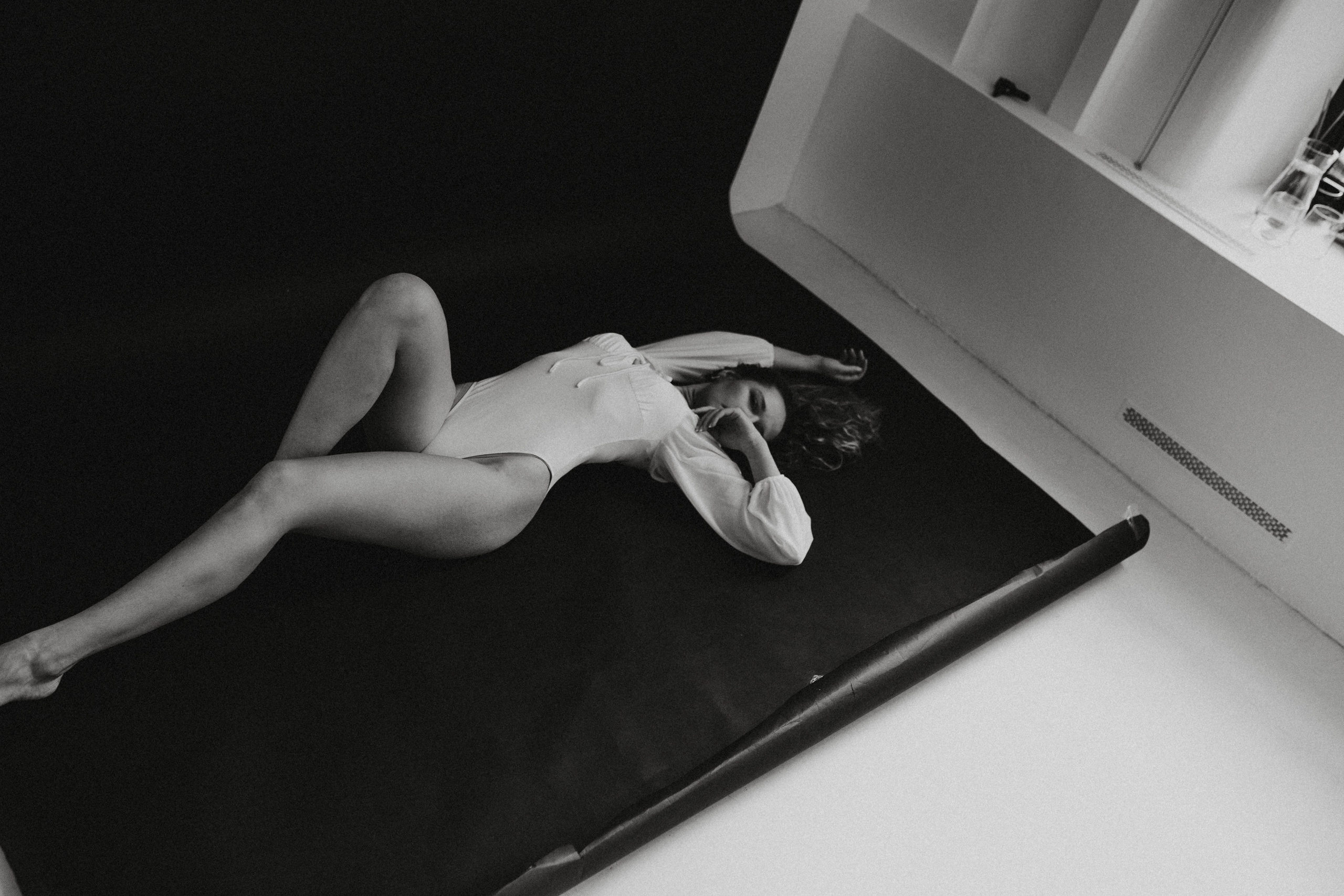 Рената. Photographer in Warsaw Alena Valnai