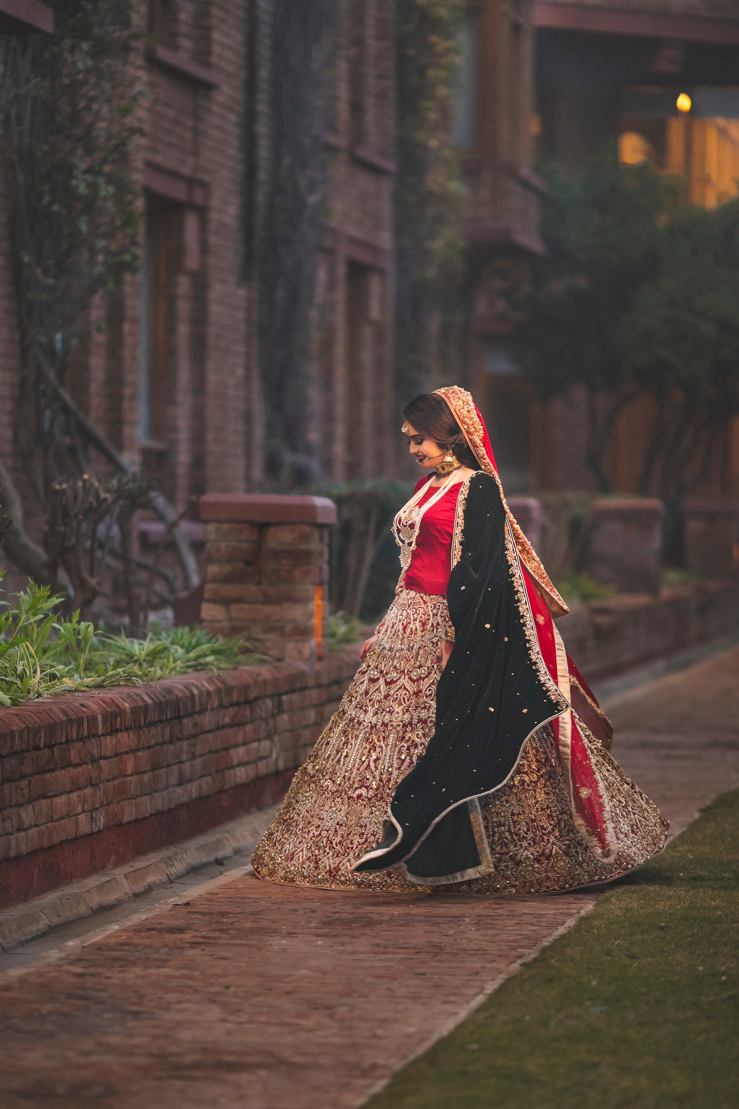 Portfolio. Chaar Bhai — Your Personal Family Historians