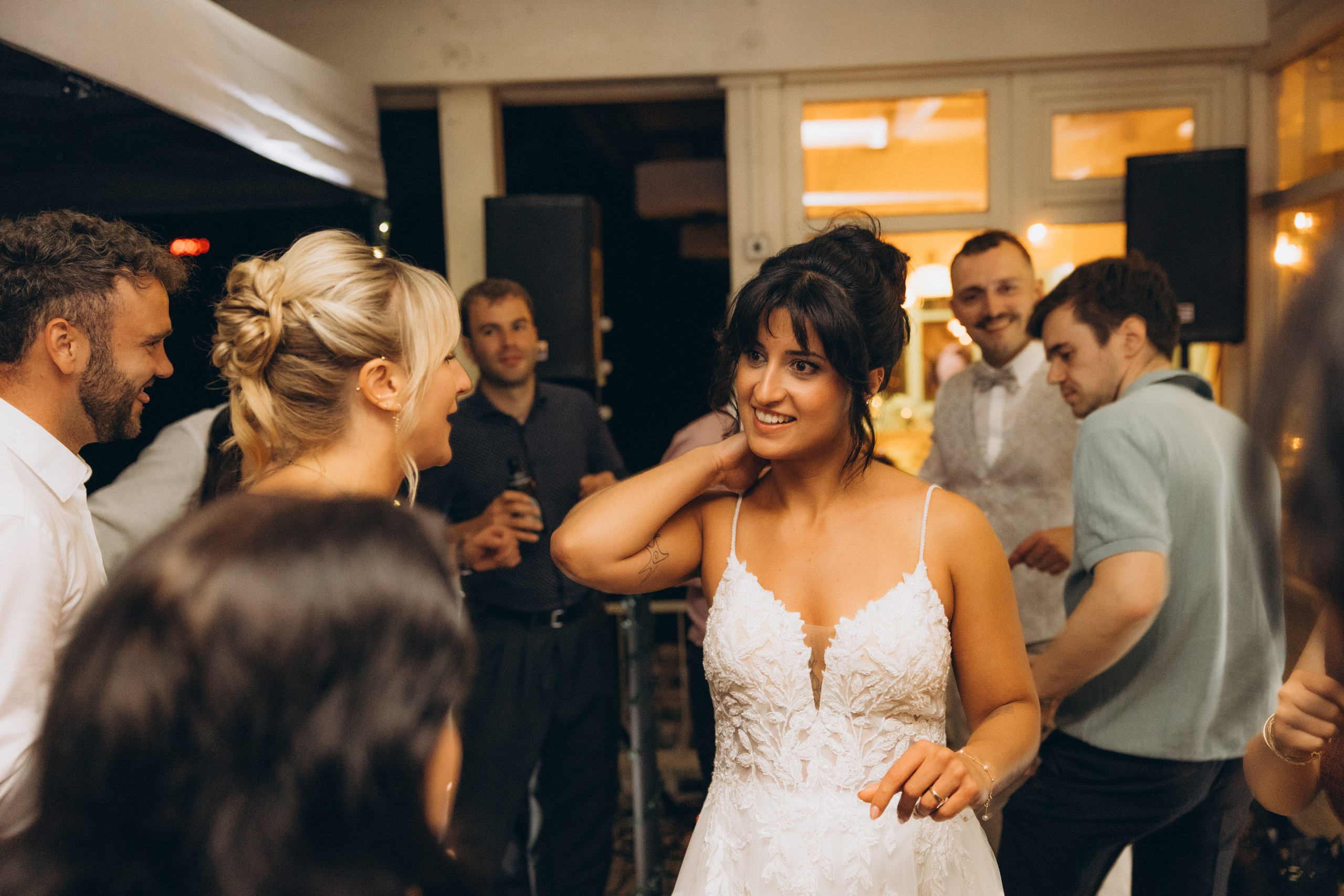 Foto & Video. Hochzeitsfotografin in Deutschland