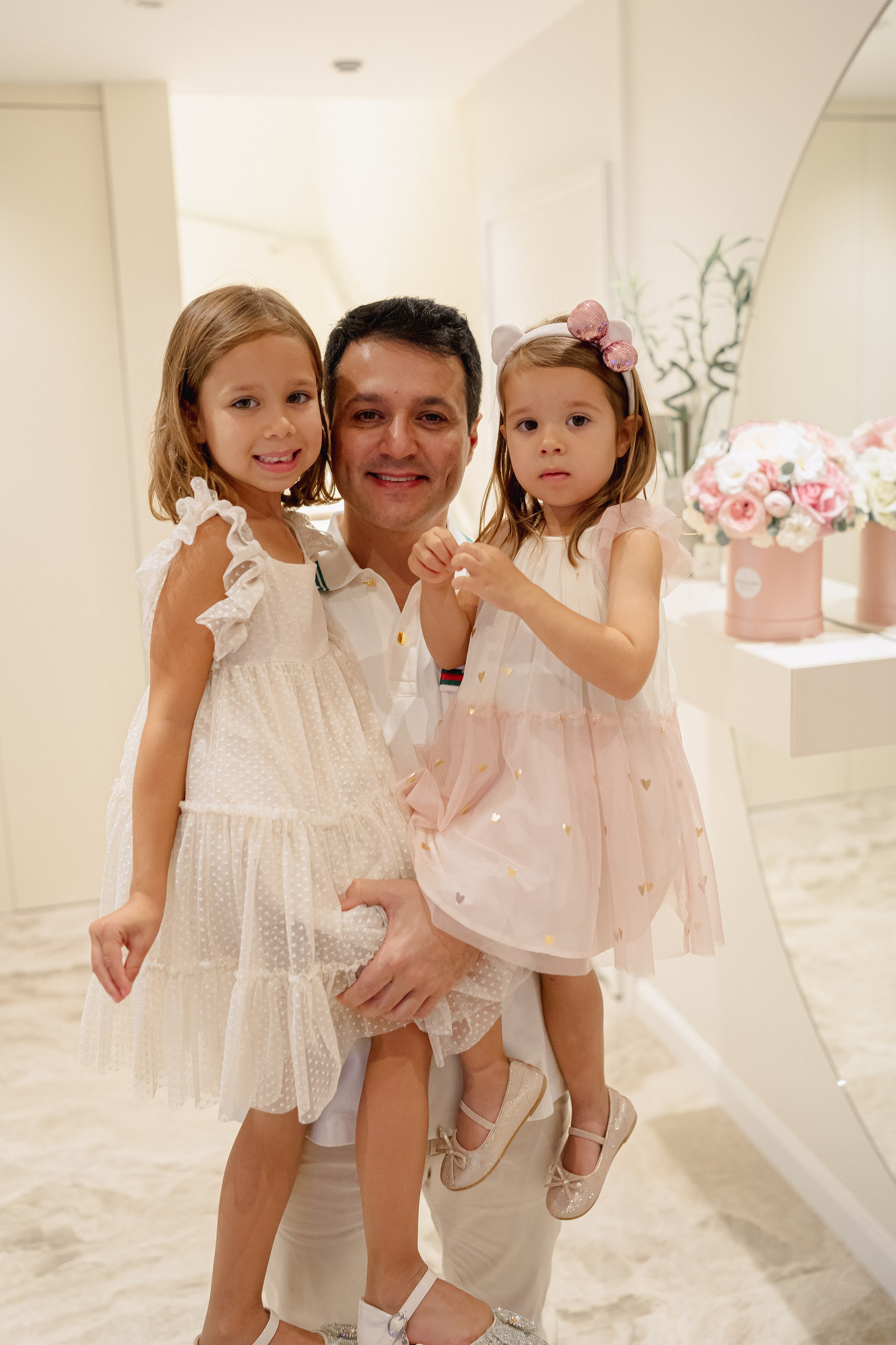 Детский праздник. Фотограф Москва Ларина Юлия