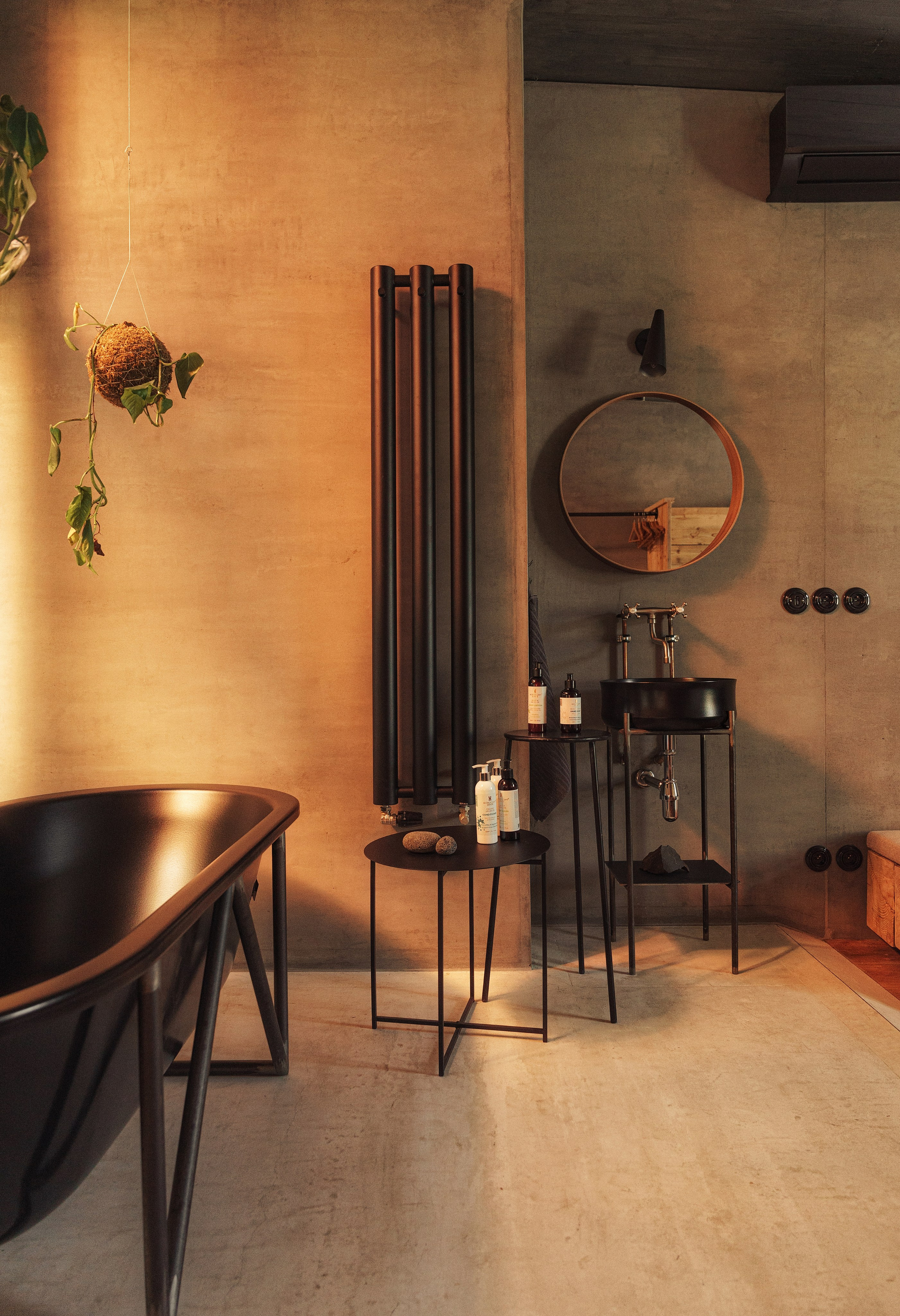 The Emerald | Prague