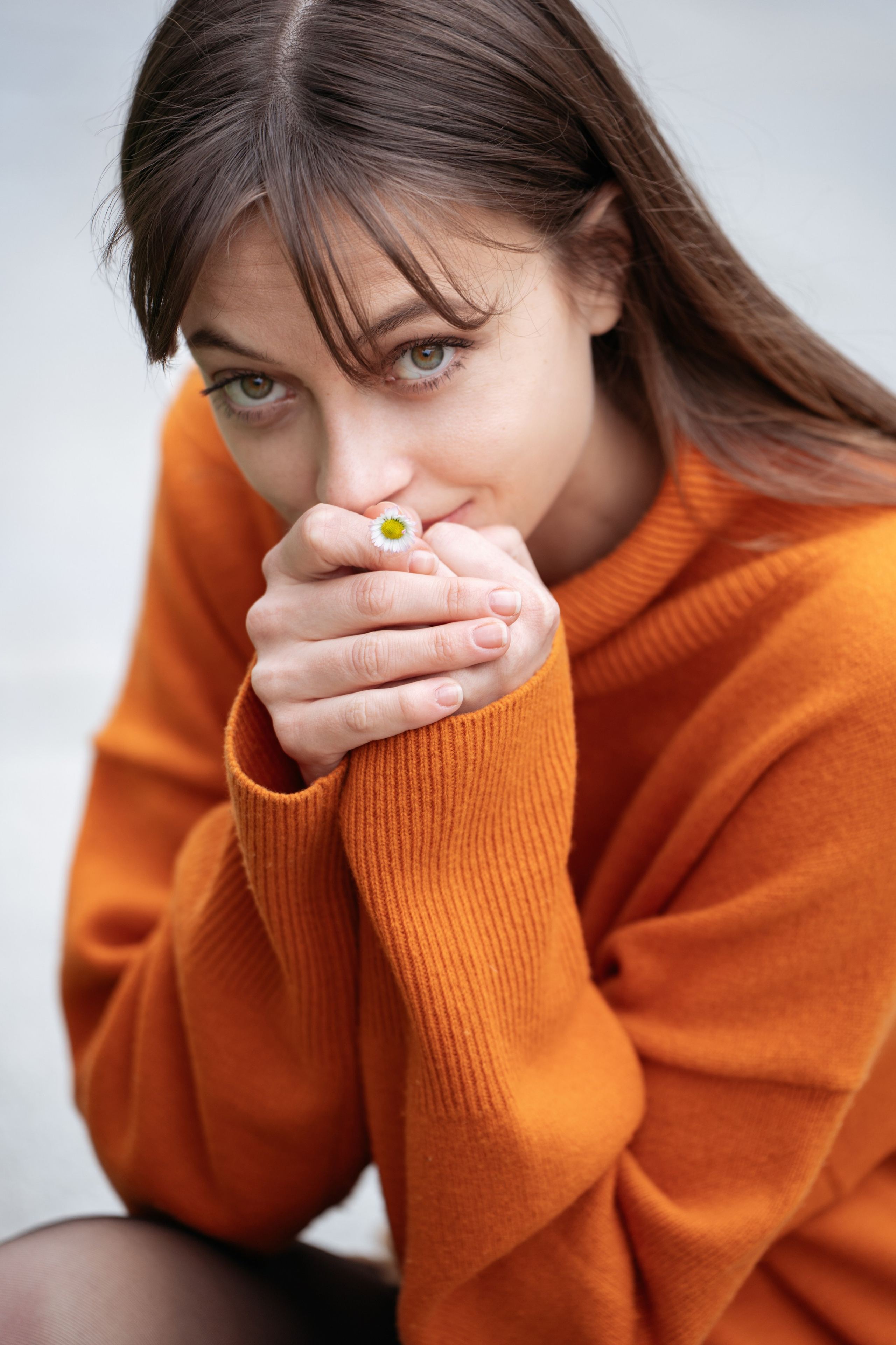 Fashion photo shooting photographer Madrid. Photographer in Madrid, Spain. Alyona Belyaninova