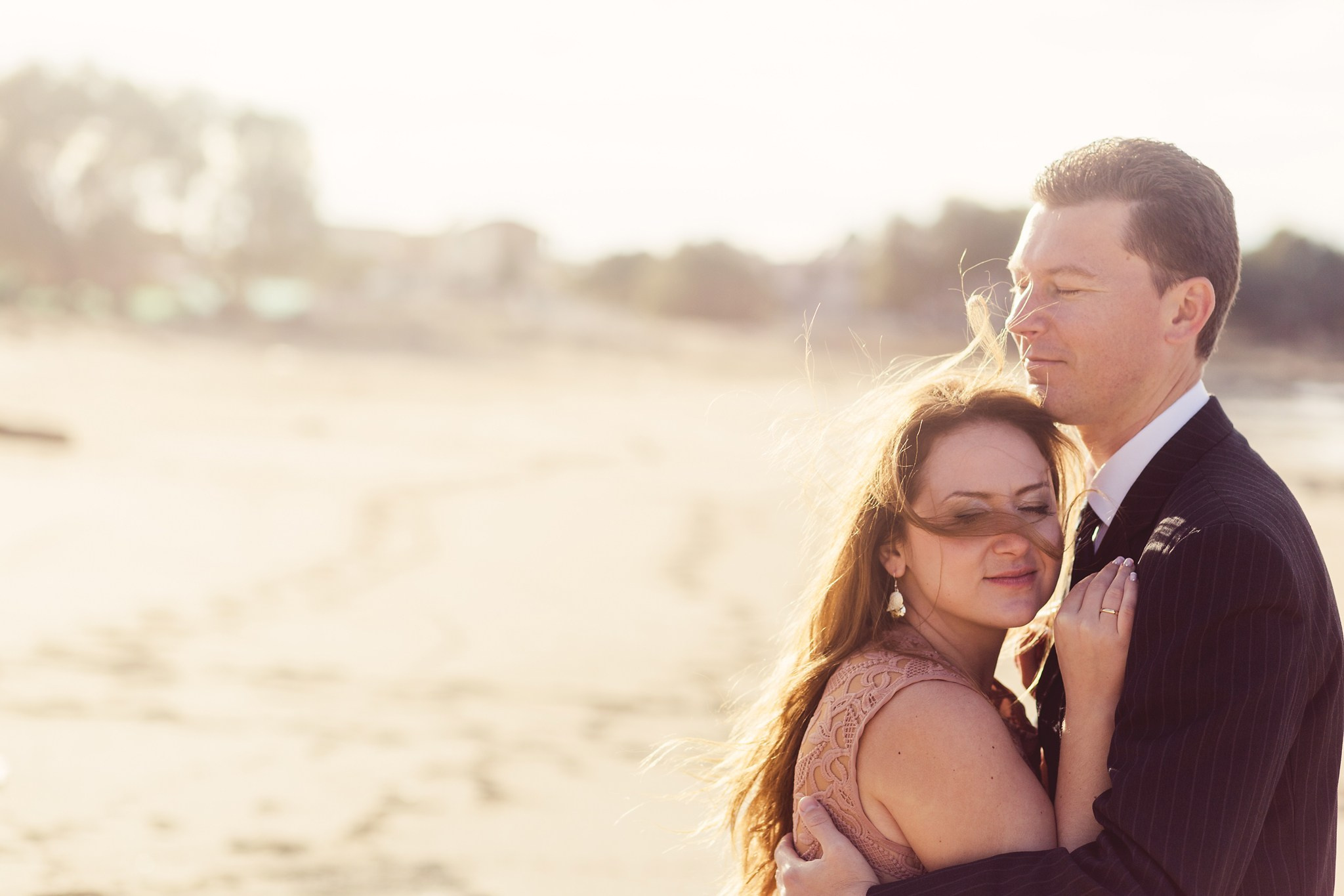 Ronalds & Svetlana, Crete. Denny Savon — Photographer in Santorini | Weddings, Love Stories & Flying Dress