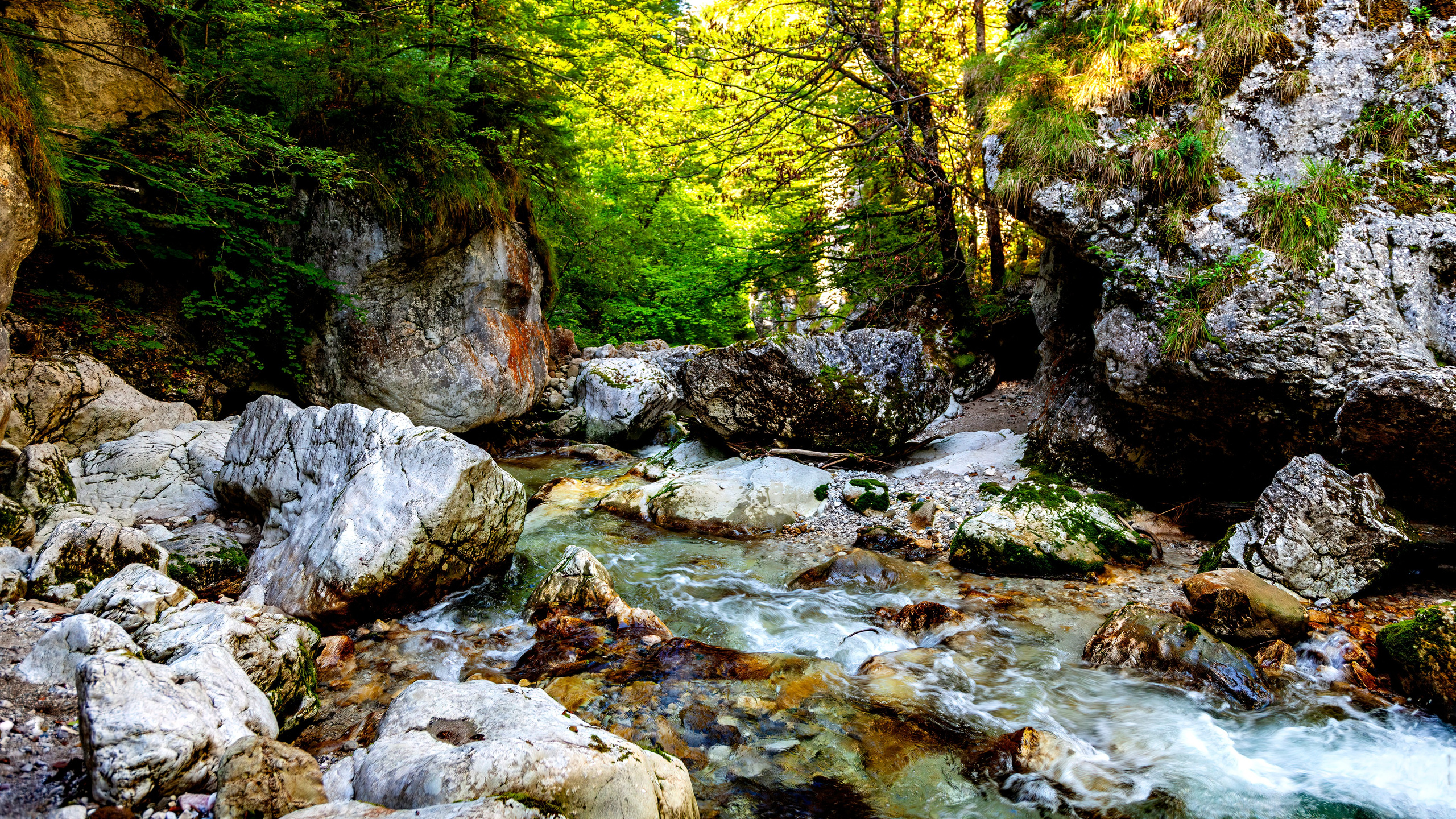 195.Nothklamm.Austria.20.8.2025. Путешествия в формате 360......