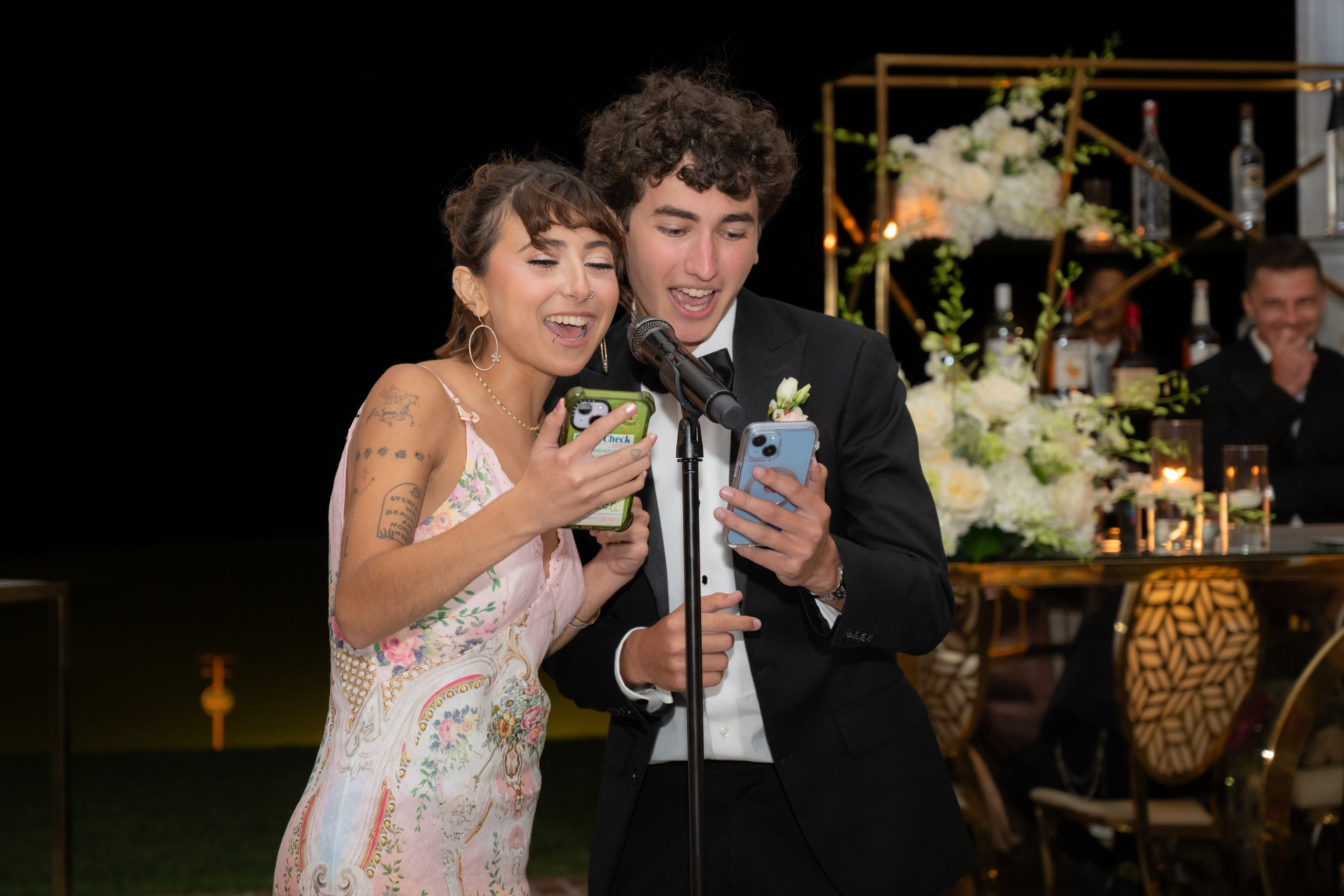 Alexander & Yelena, West Caldwell, NJ. Wedding Photo & Video