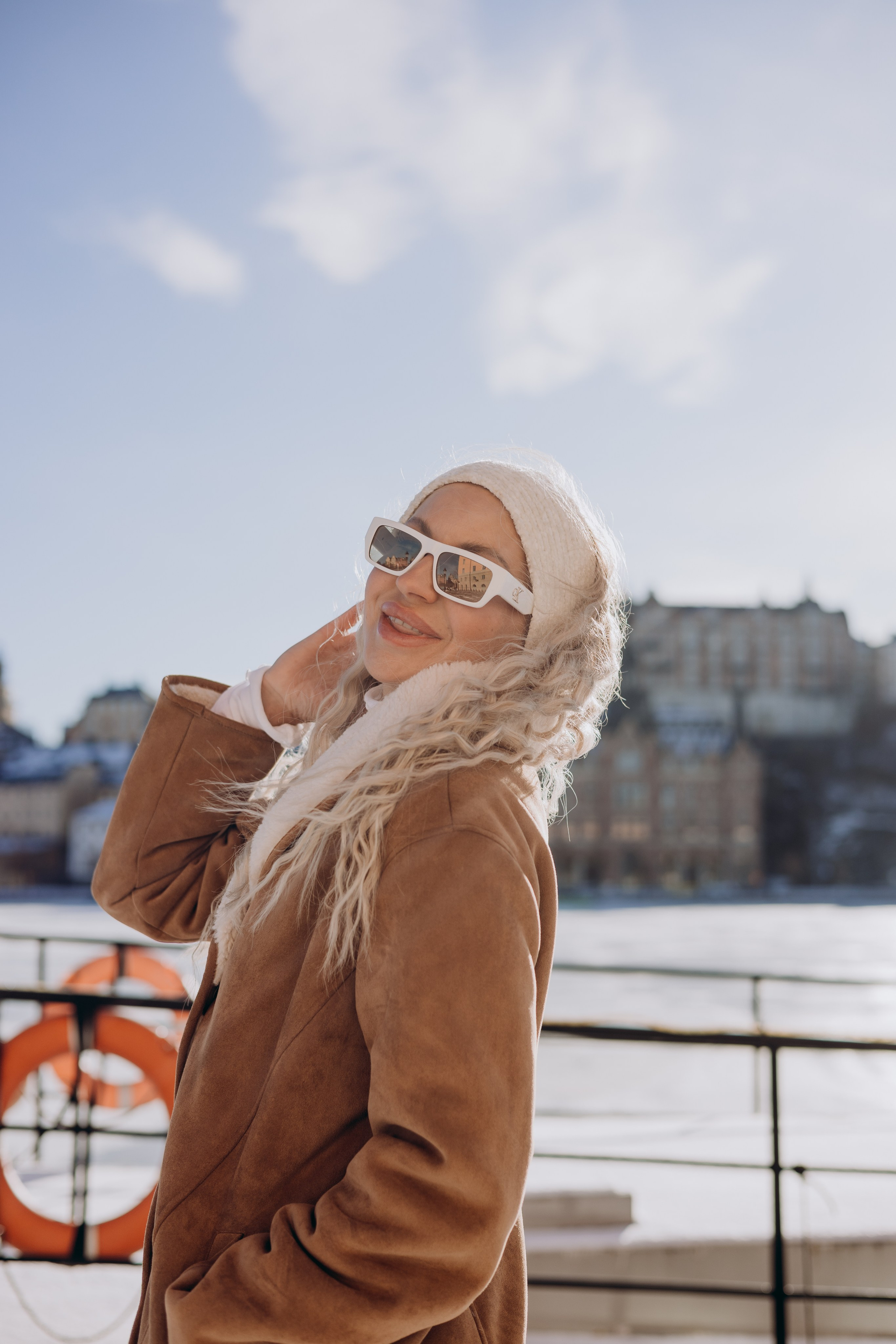 Wow. Iryna Zhyvora | Photographer | Stockholm