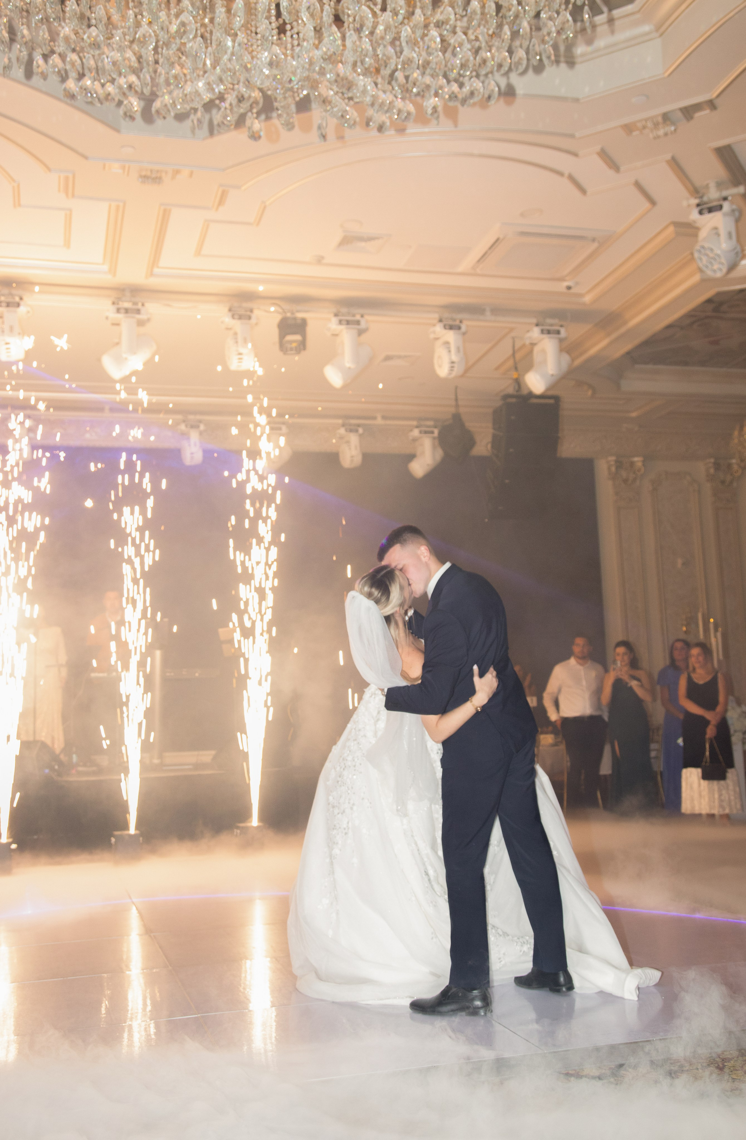 Taras & Janet. Wedding Photographer & Videographer