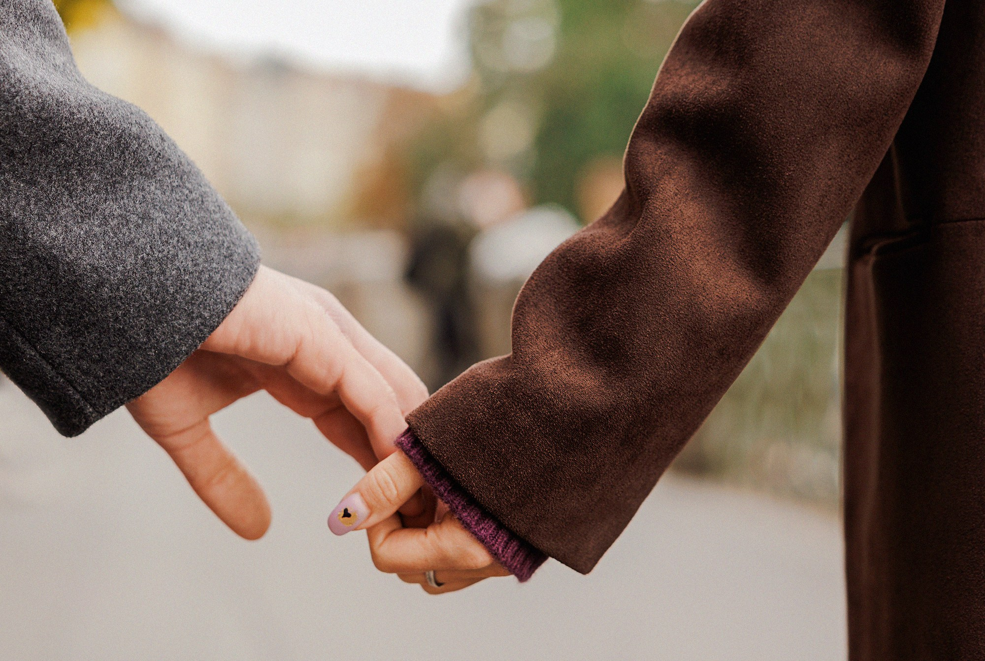 Катя и Ян. Семейный и свадебный фотограф в Праге Наталья Федори